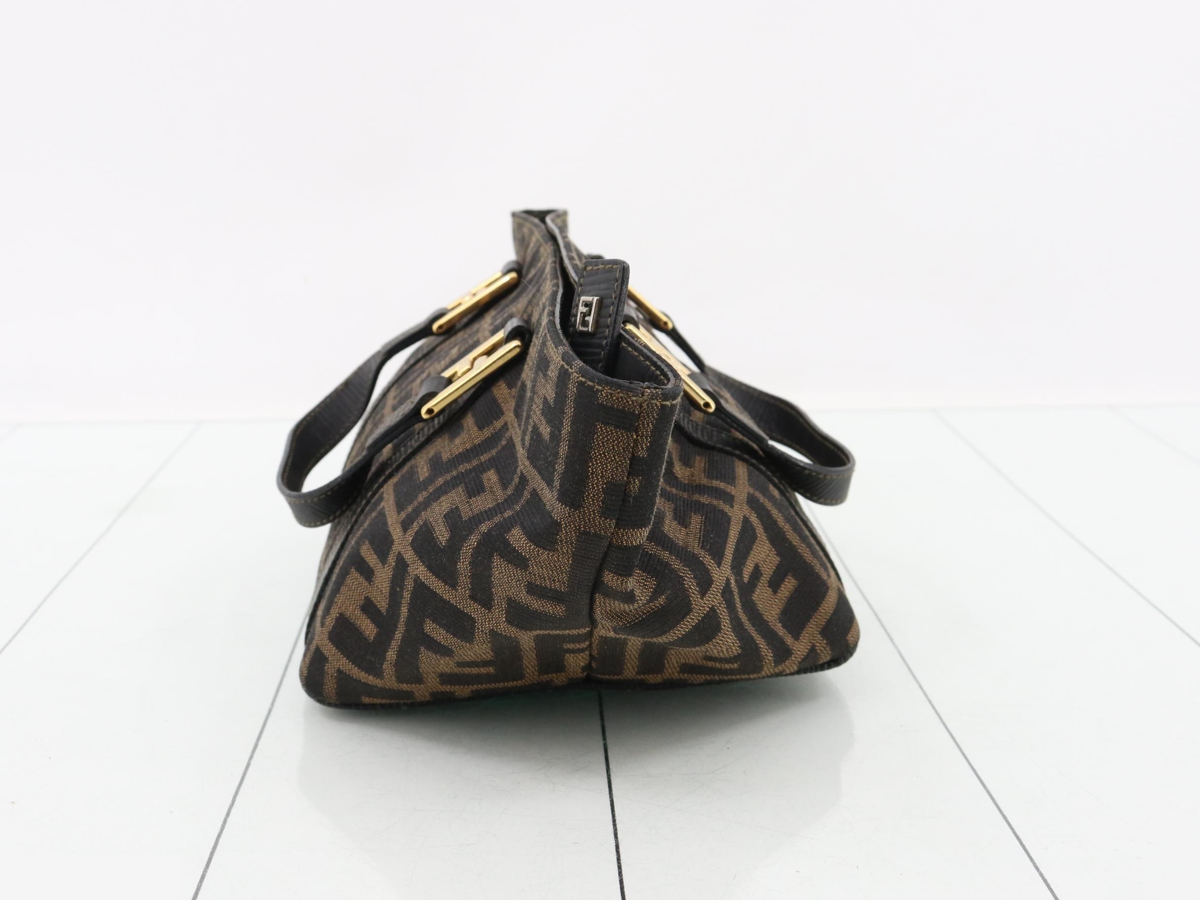 Zucca handbag — view 4
