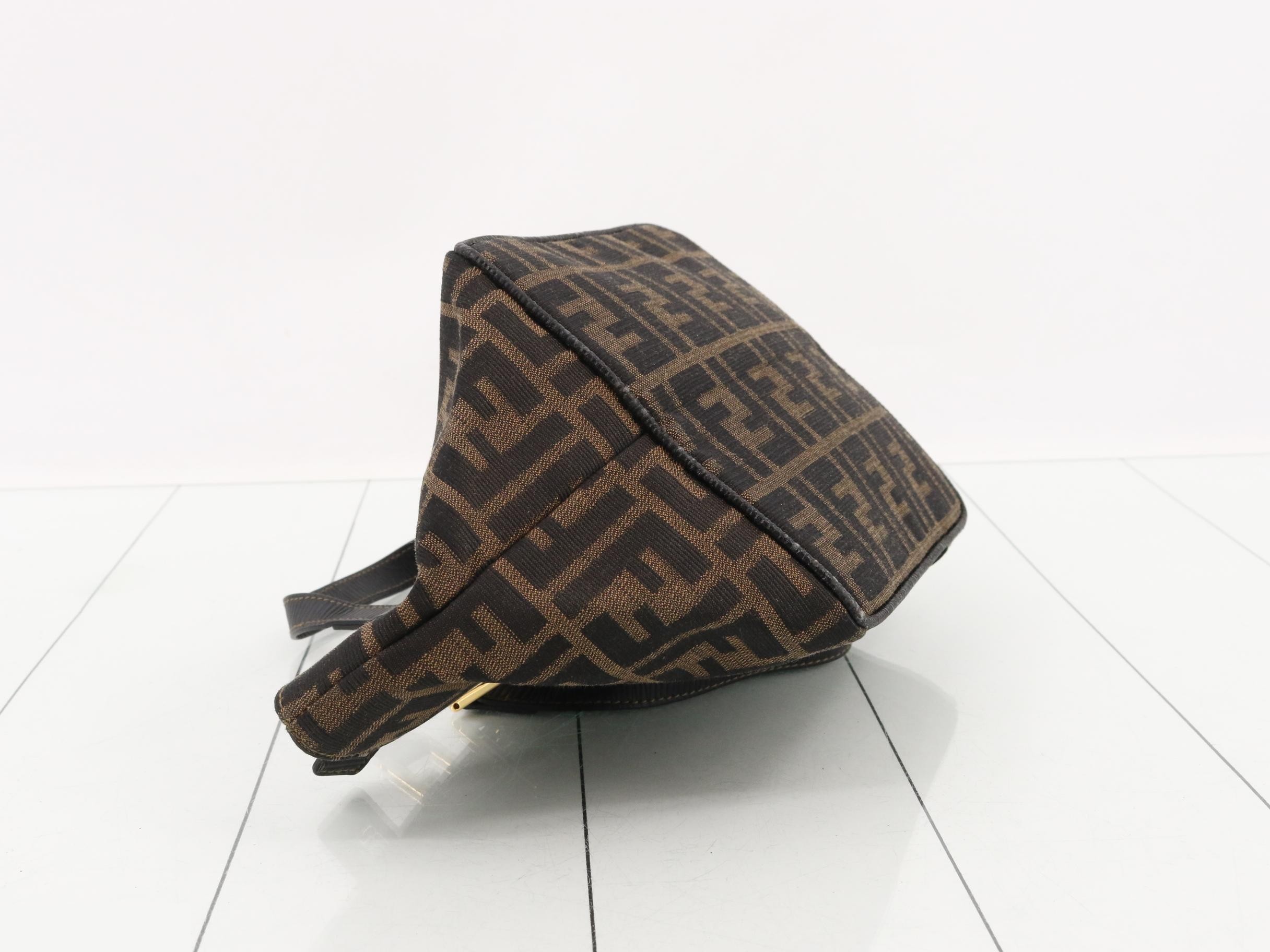 Zucca handbag — view 5