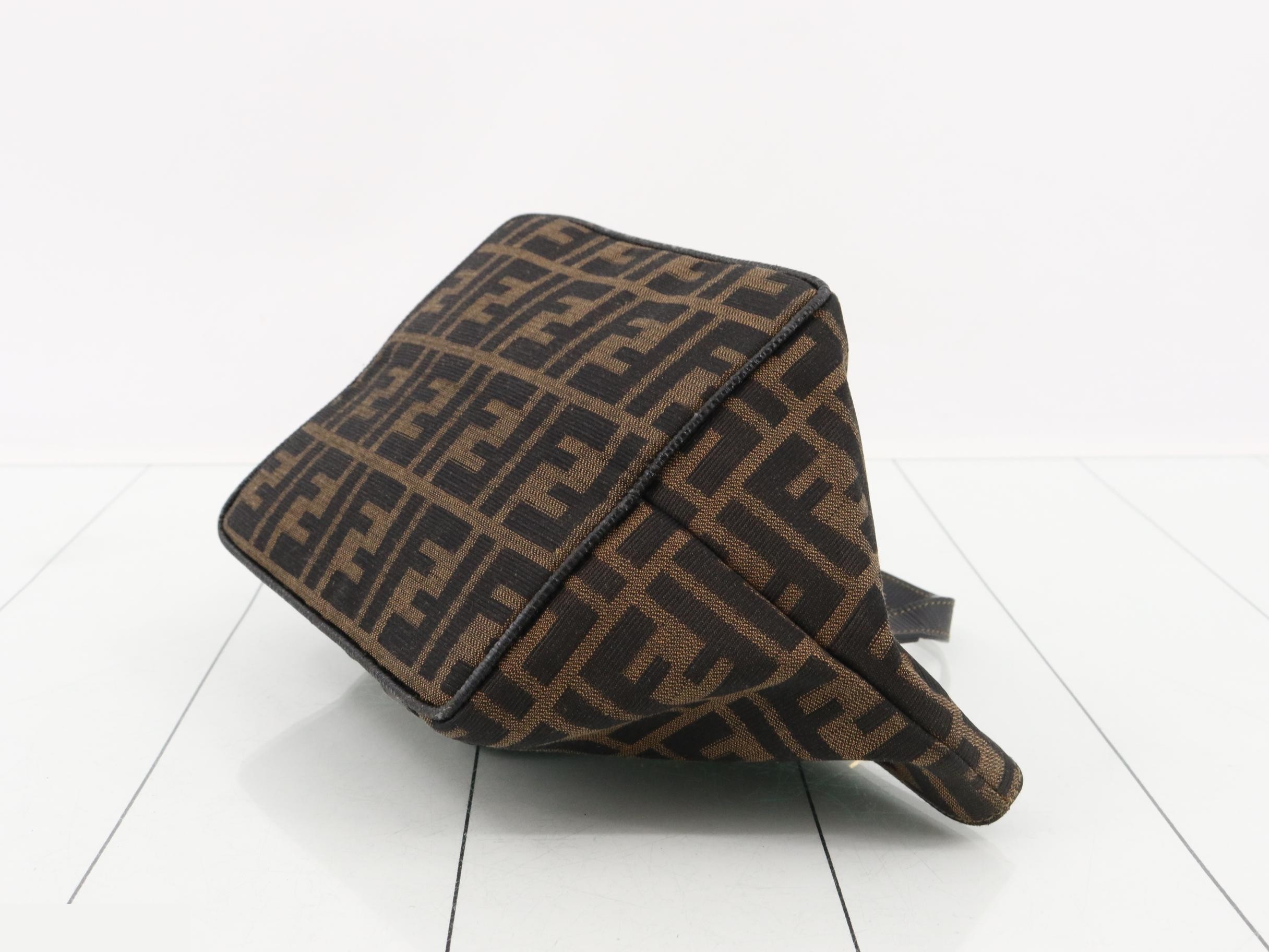 Zucca handbag — view 6