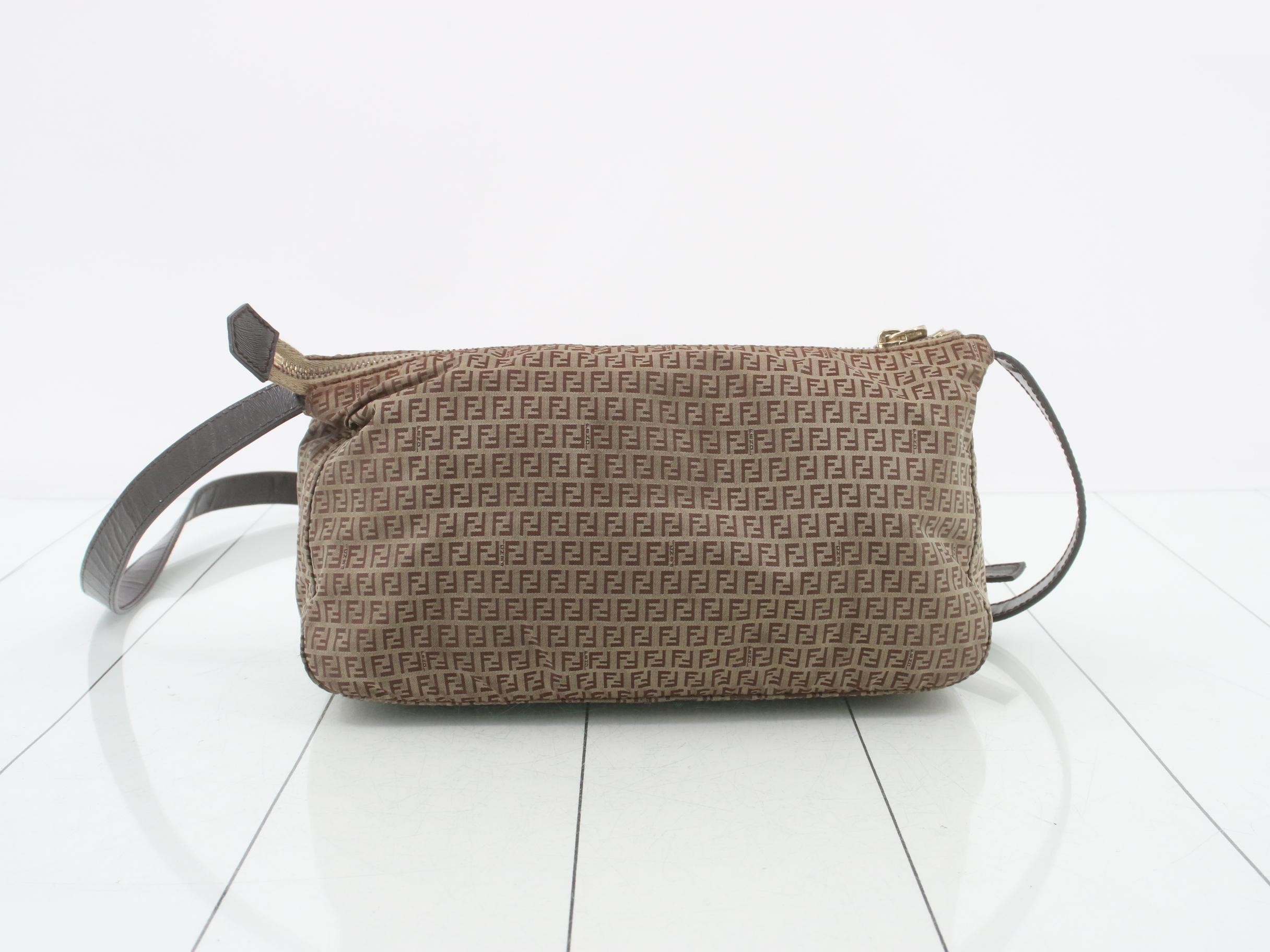 Zucchino Mamma Bucket Shoulder Bag — view 2