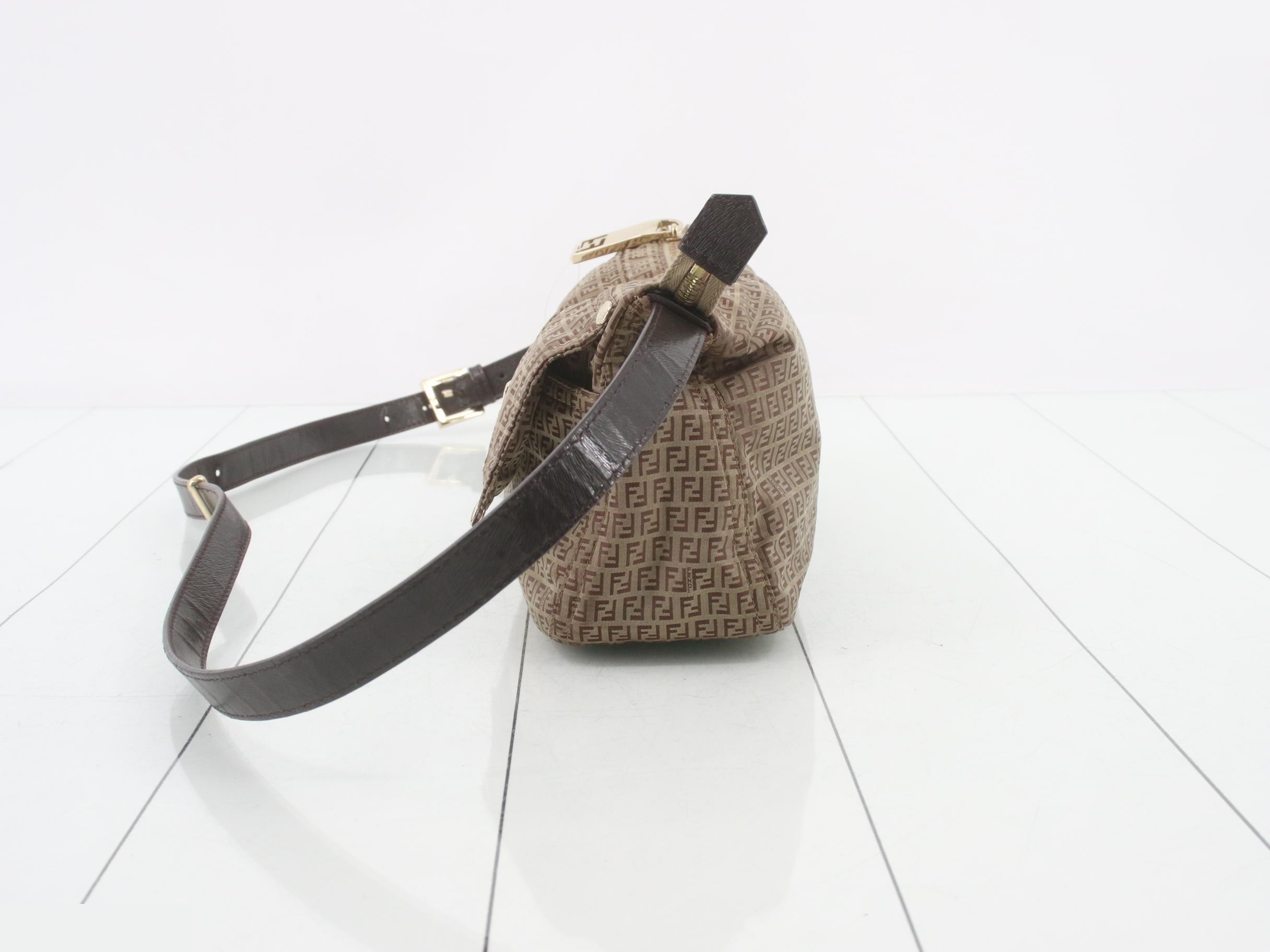 Zucchino Mamma Bucket Shoulder Bag — view 3