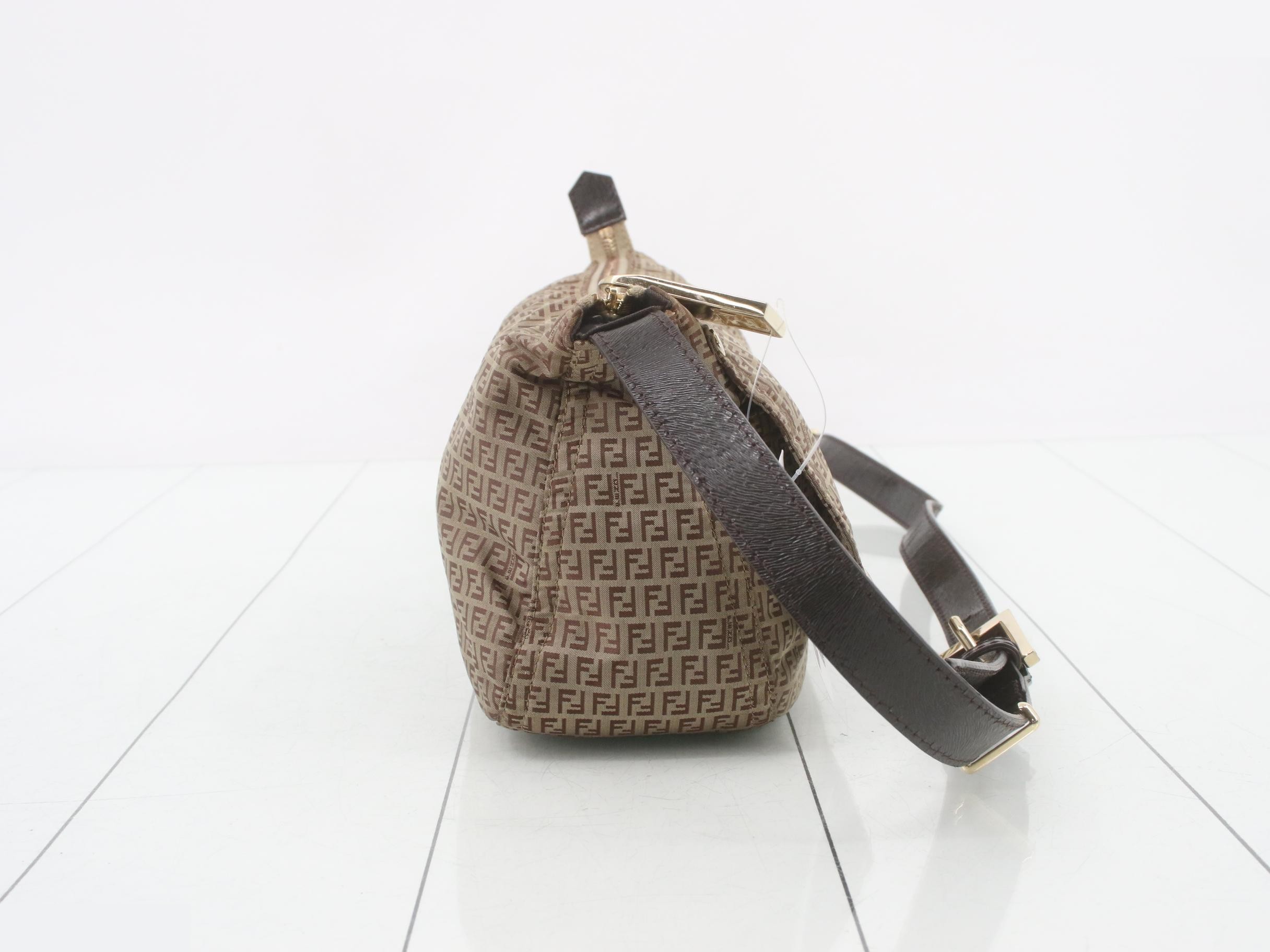 Zucchino Mamma Bucket Shoulder Bag — view 4