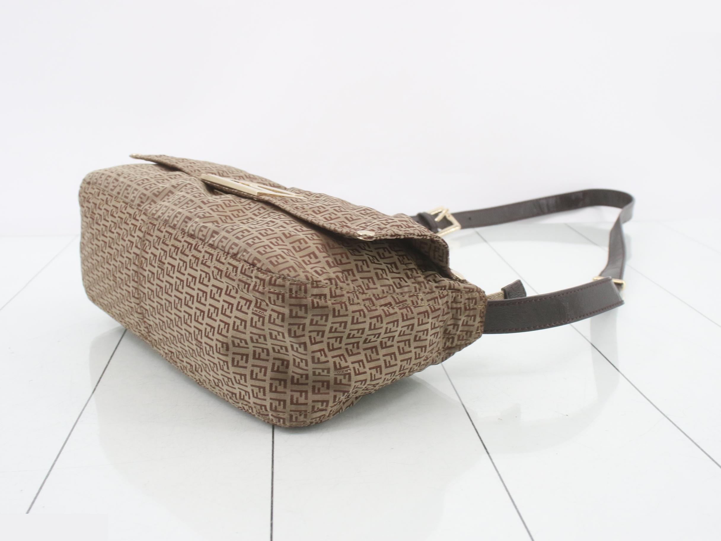Zucchino Mamma Bucket Shoulder Bag — view 6