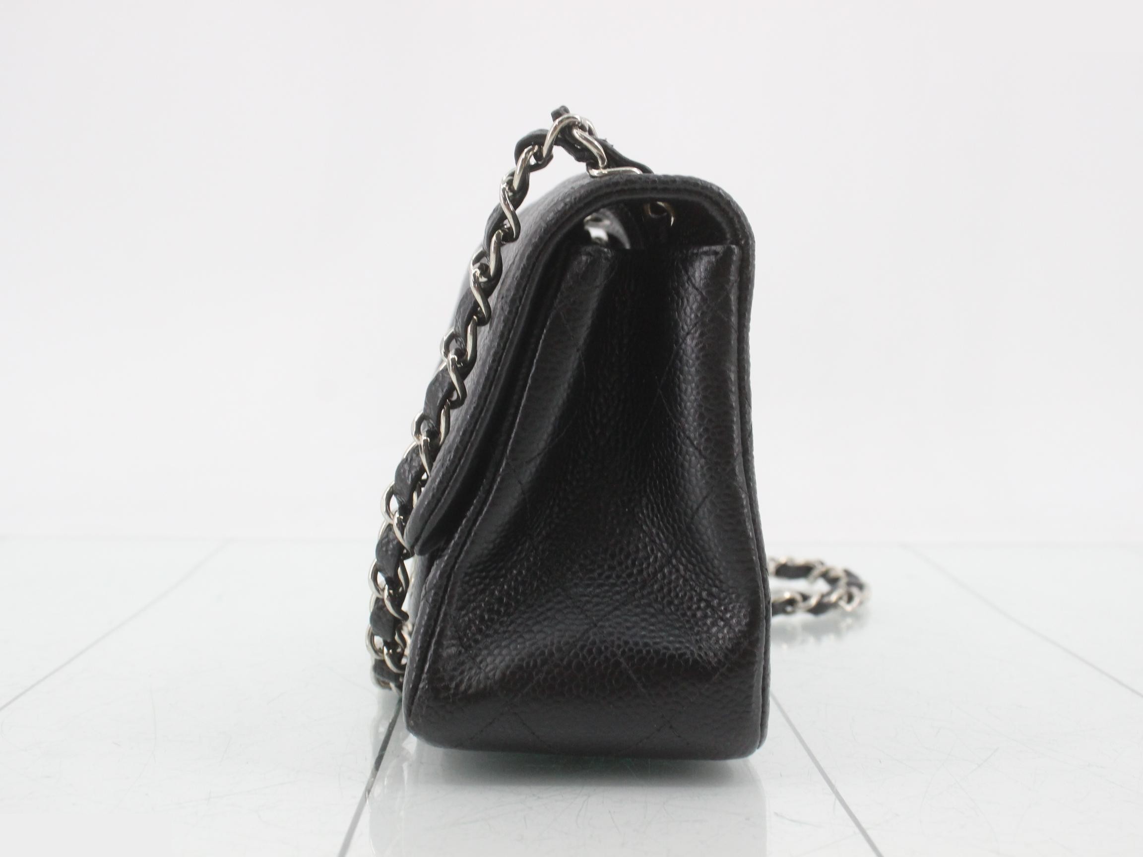 Caviar skin (bag) - Shoulder bag — view 3