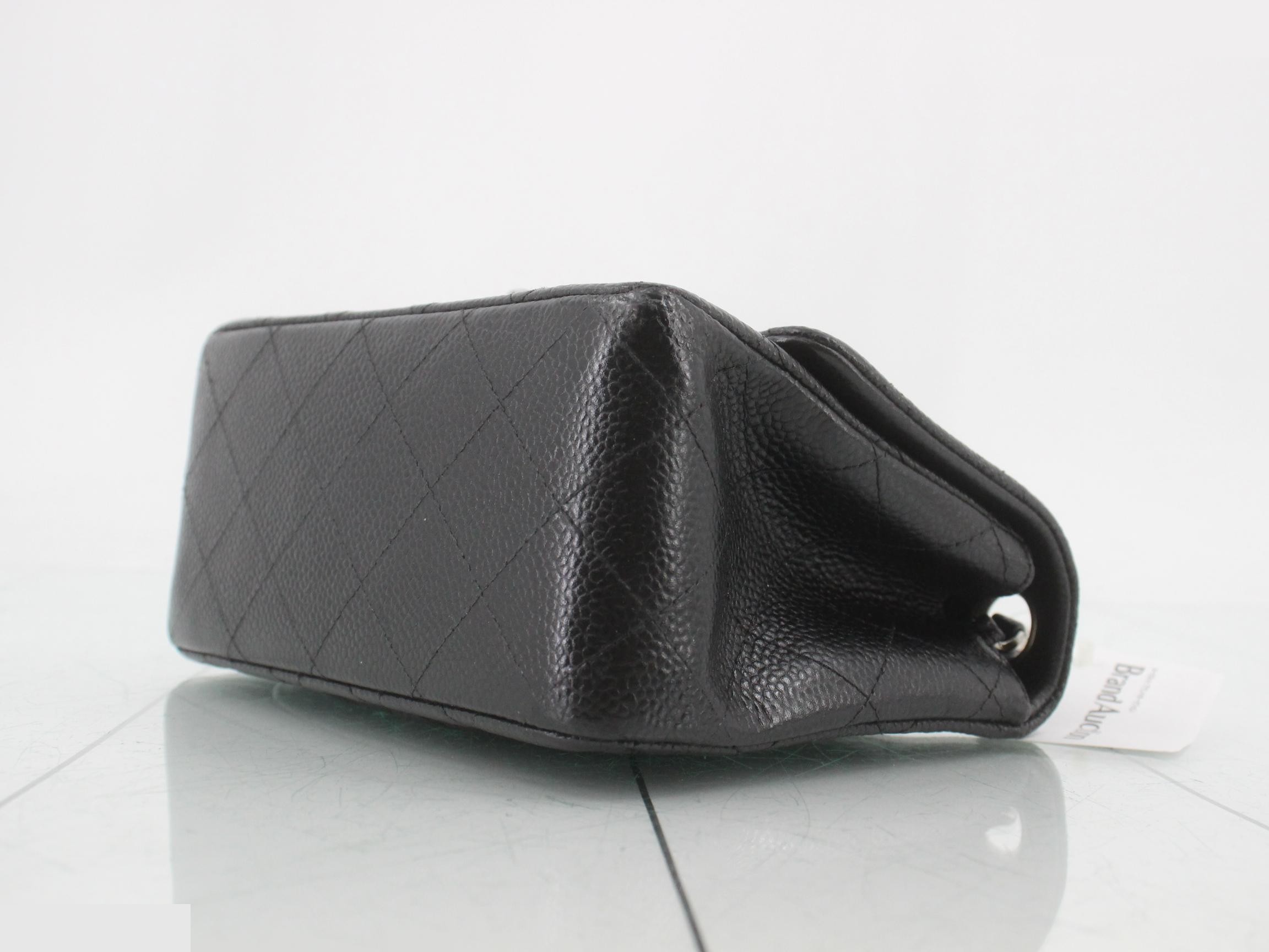 Caviar skin (bag) - Shoulder bag — view 6