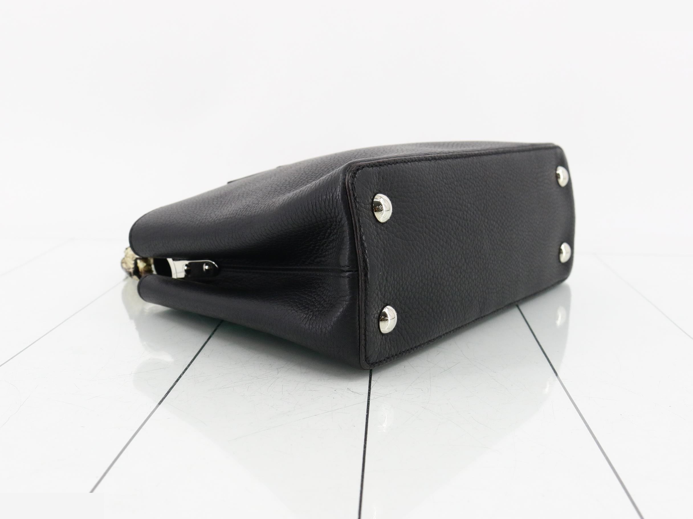 Capucines MM — view 5