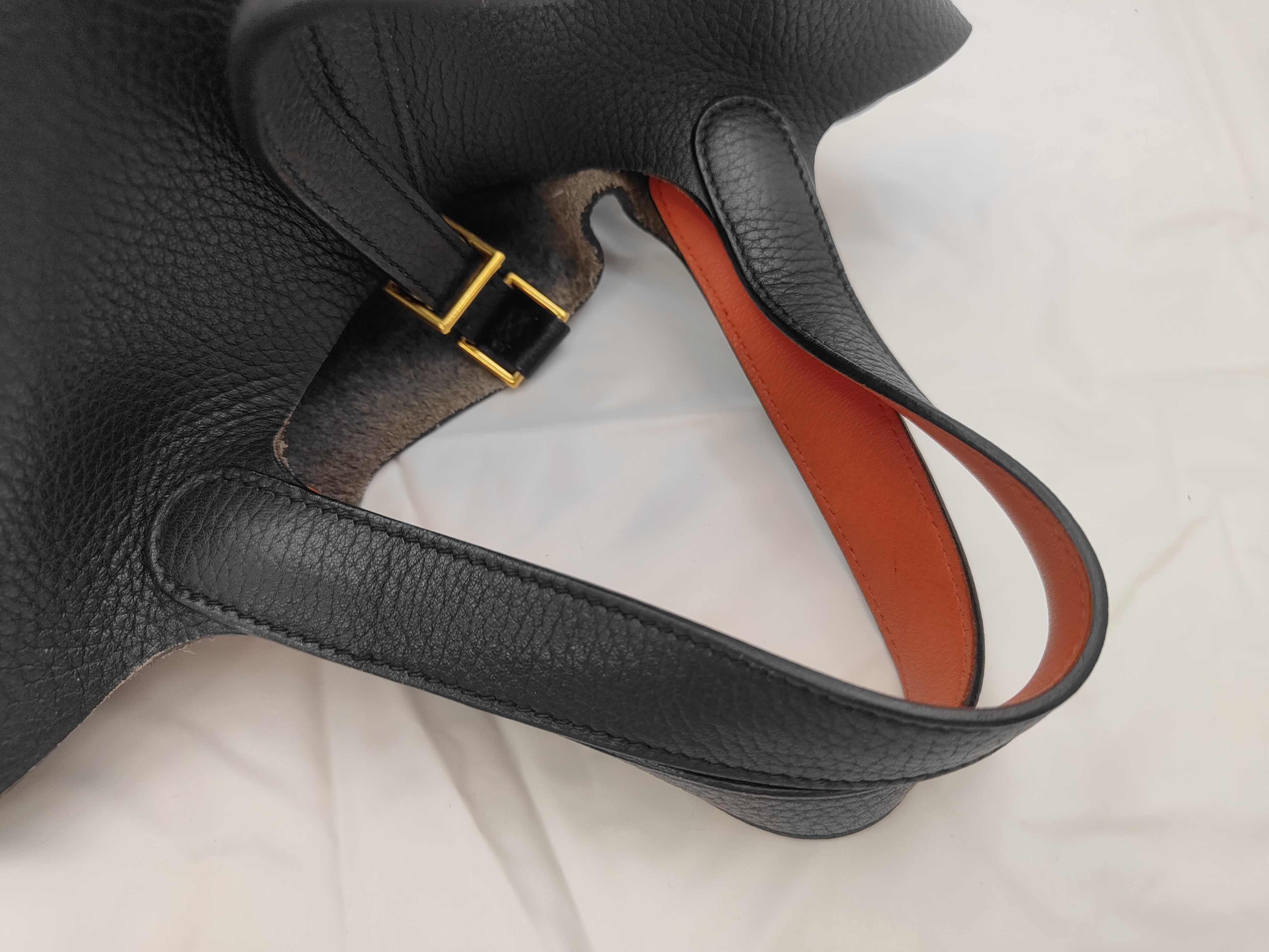 Picotin Lock Handbag — view 3