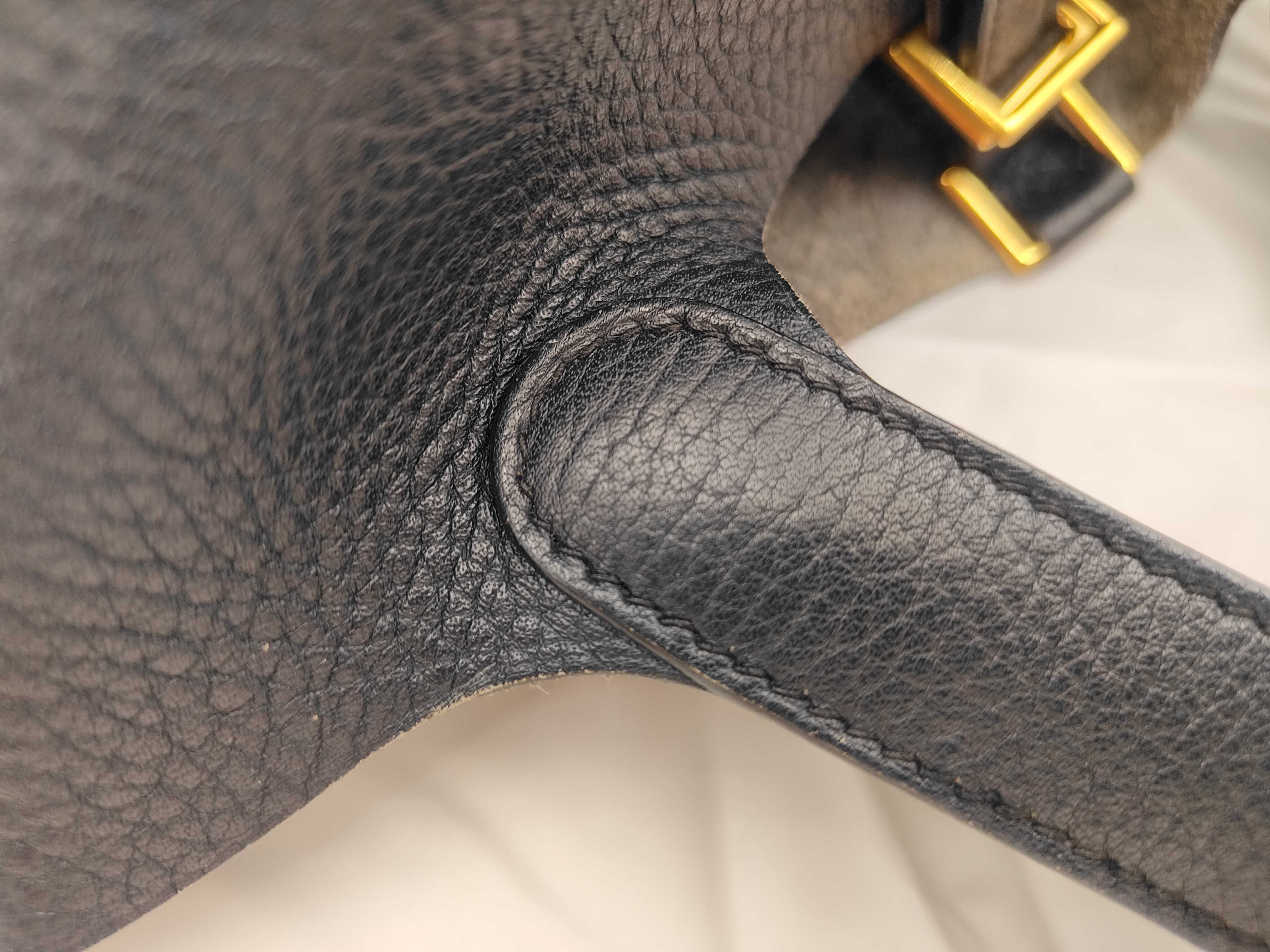Picotin Lock Handbag — view 5