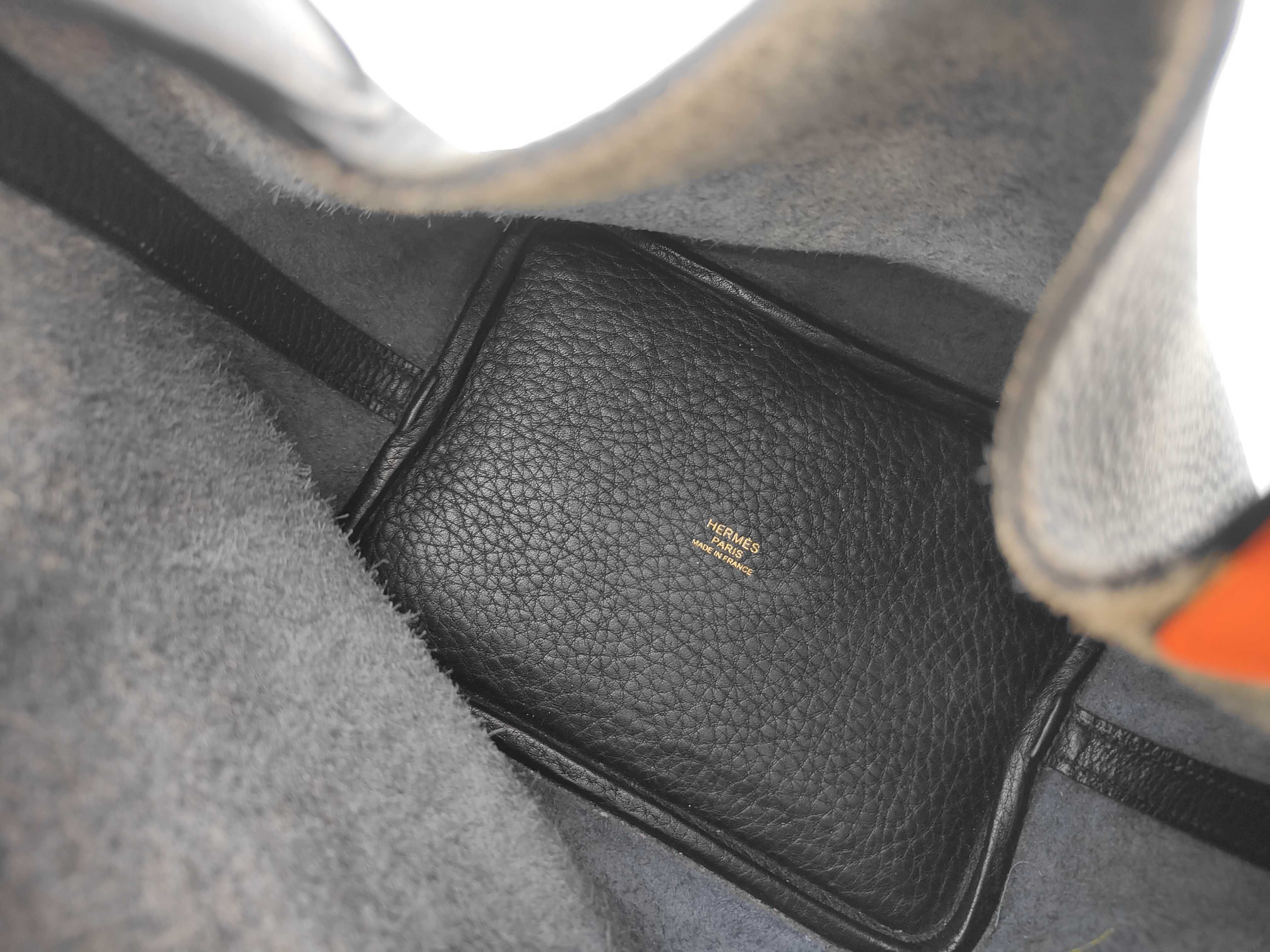 Picotin Lock Handbag — view 8