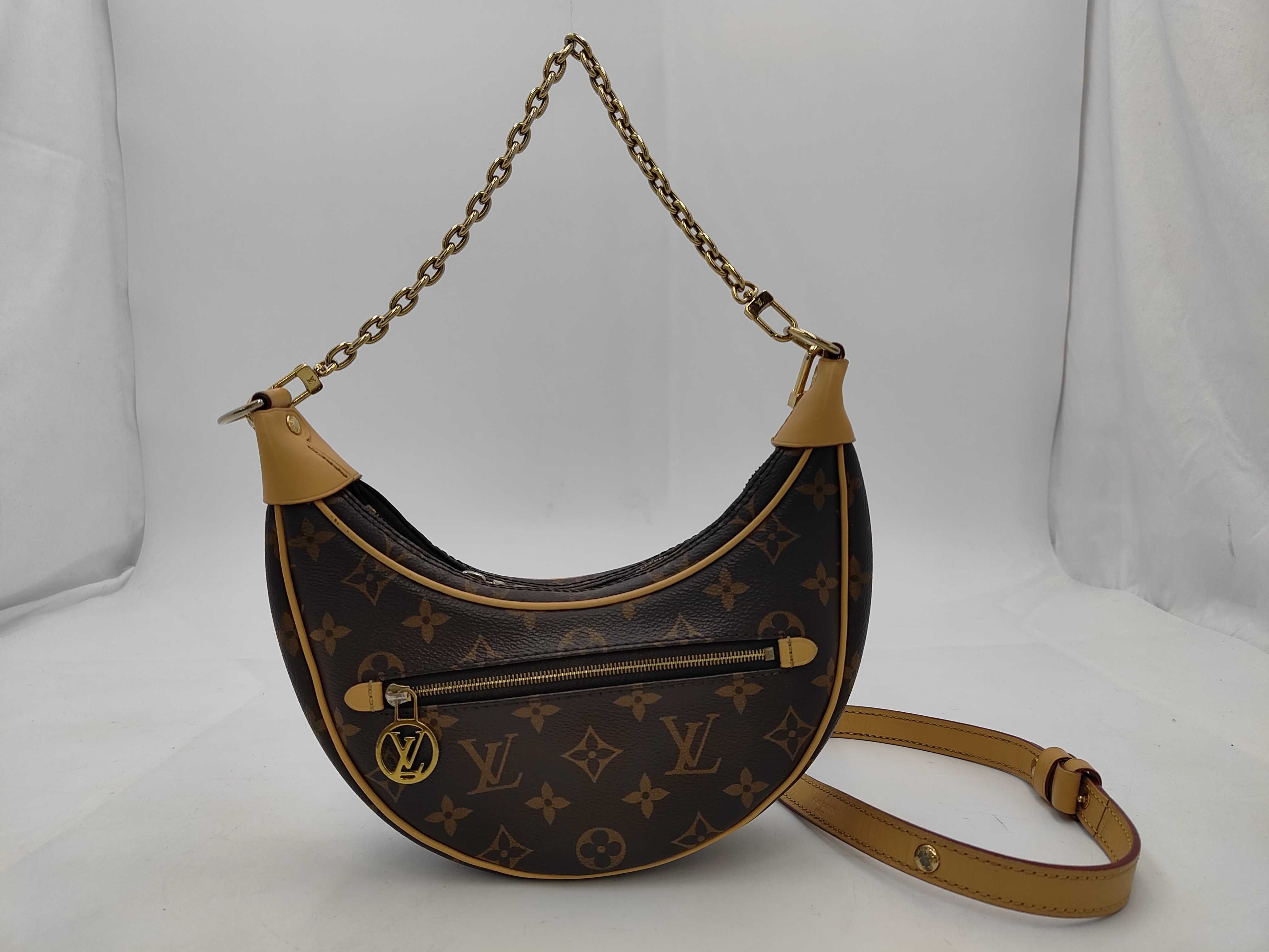 Lou Bag Shoulder Bag