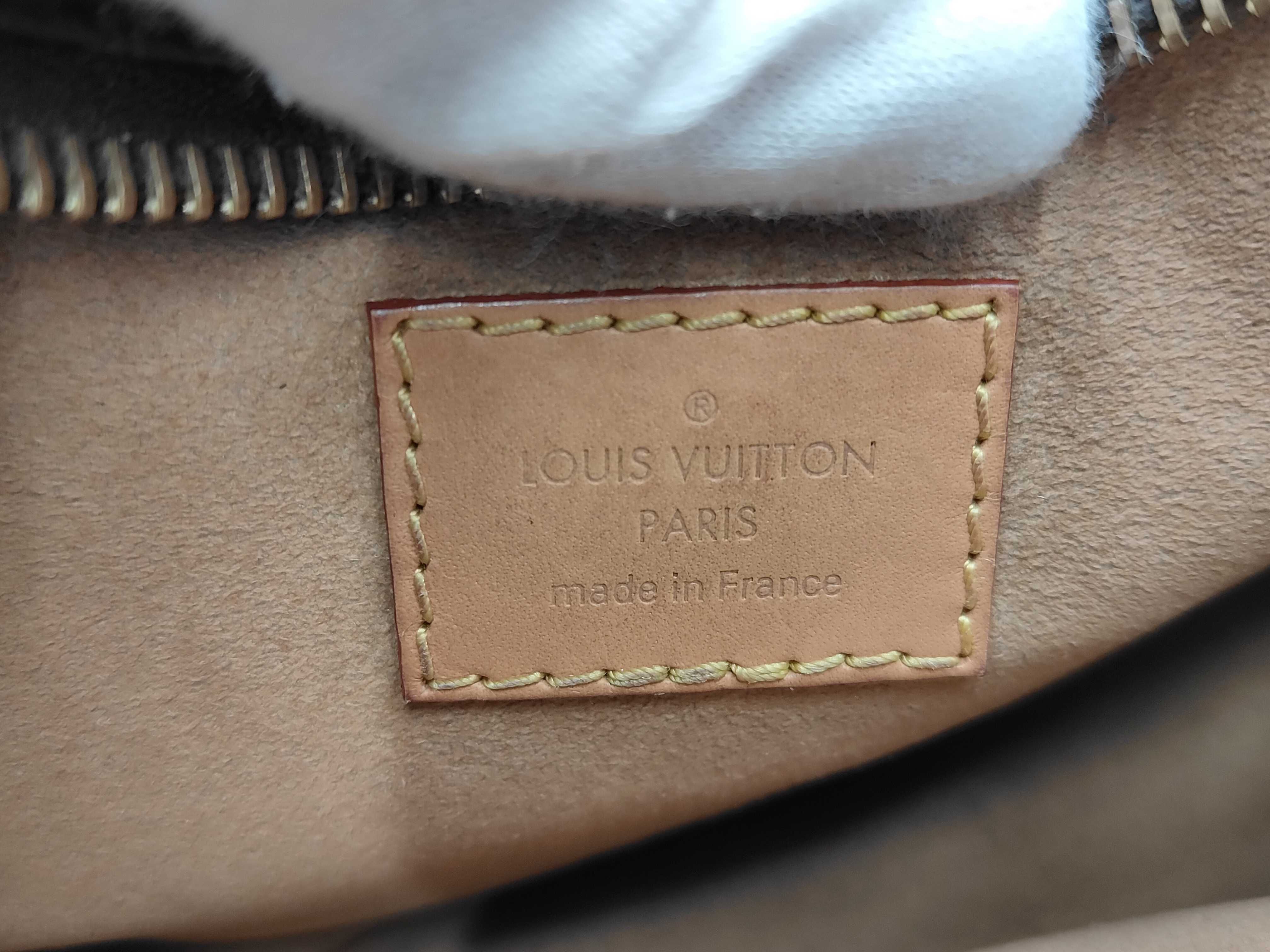 Lou Bag Shoulder Bag — view 11