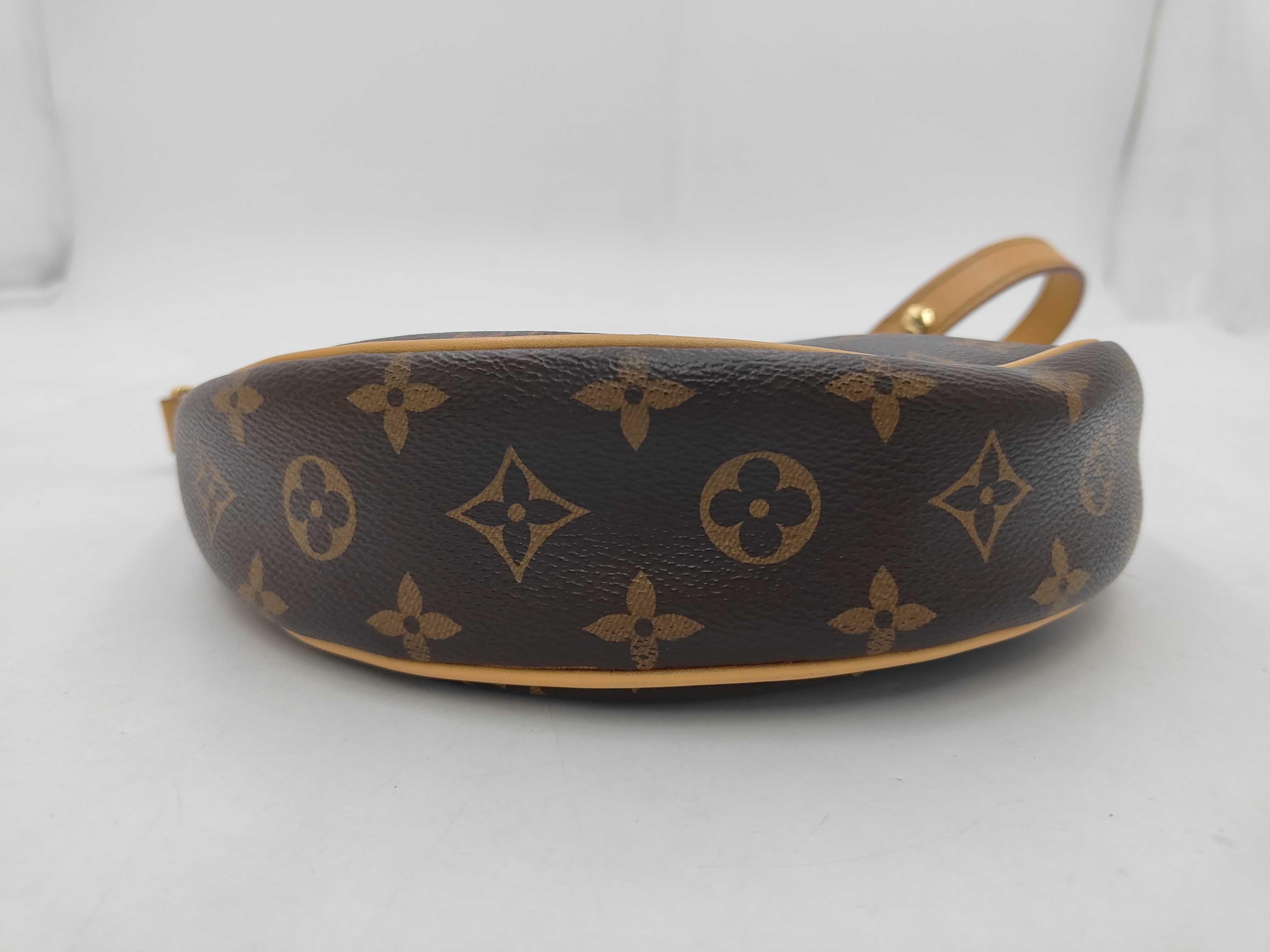 Lou Bag Shoulder Bag — view 3