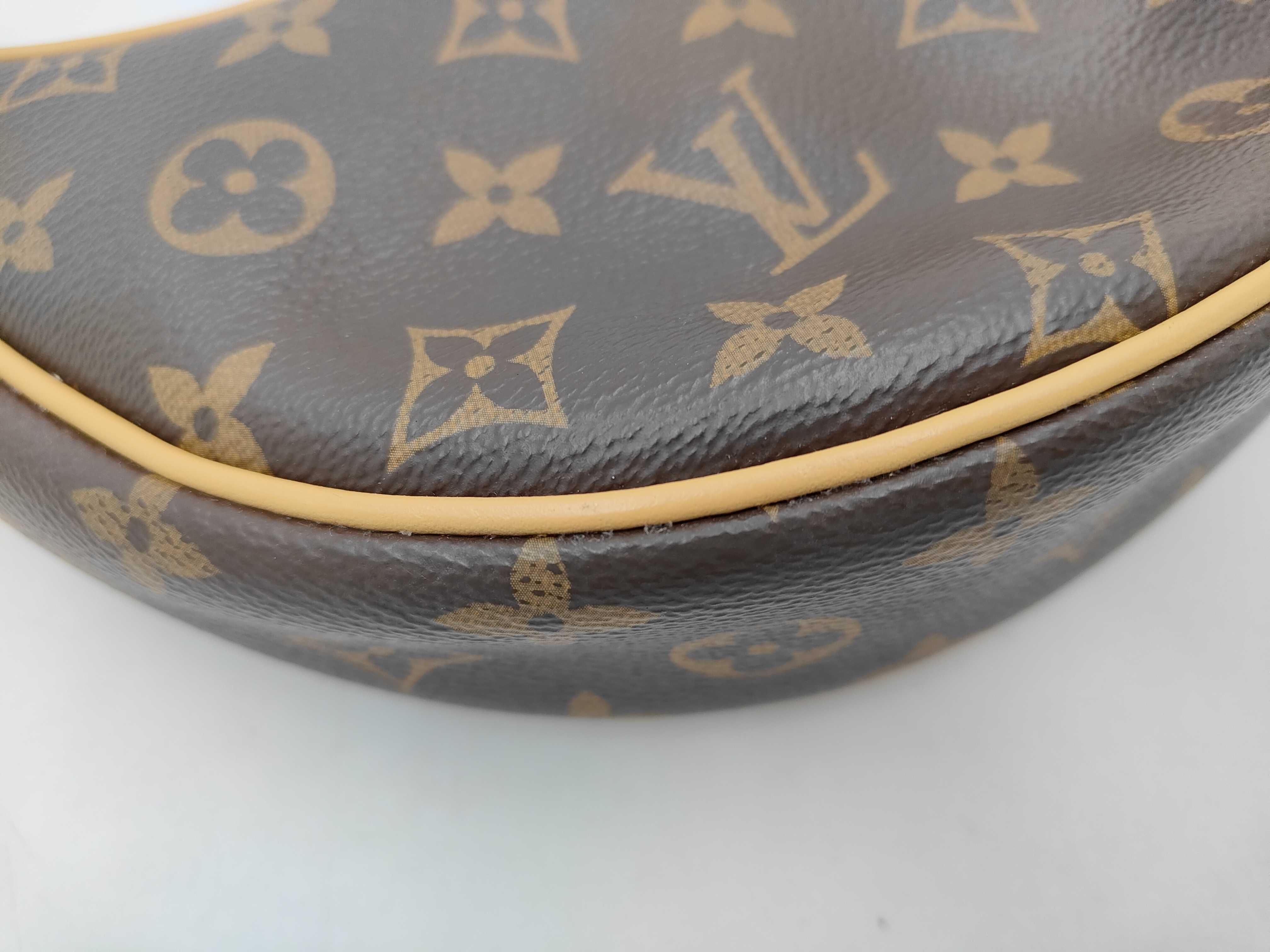 Lou Bag Shoulder Bag — view 4