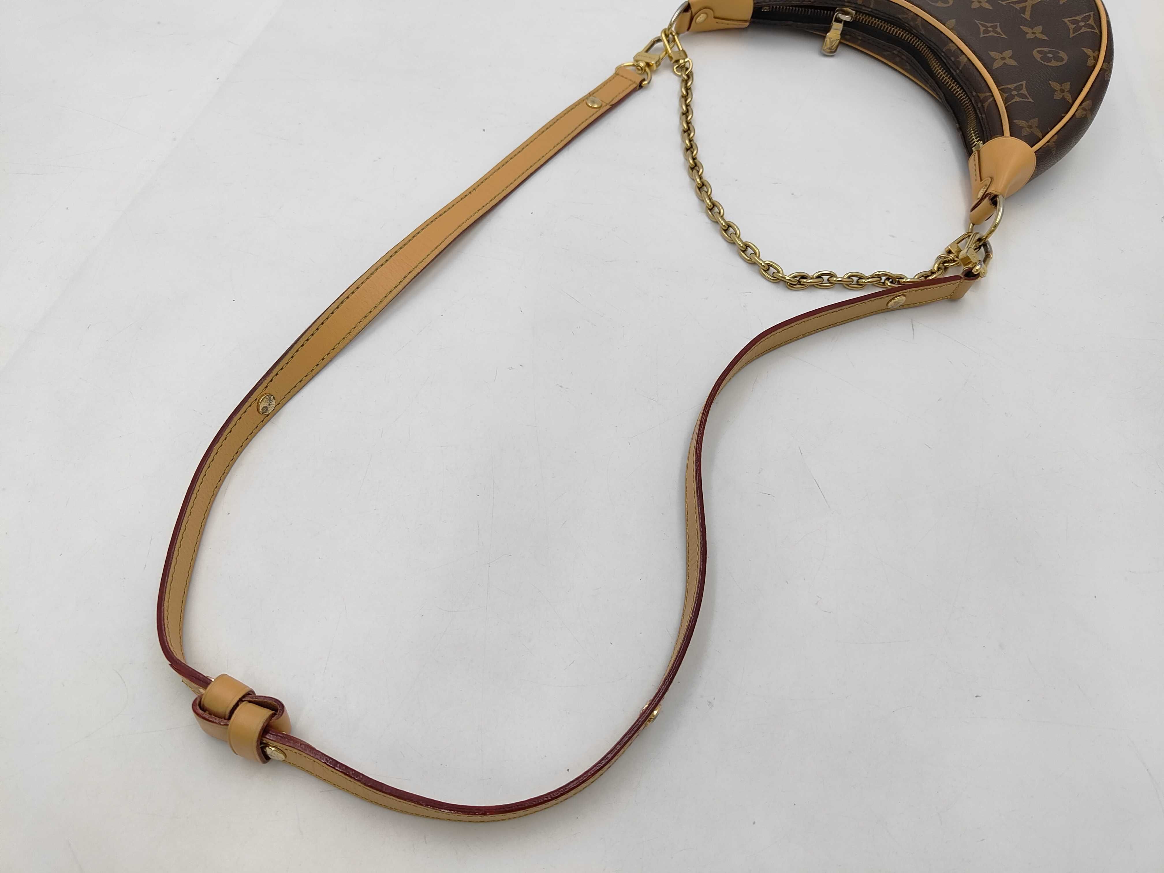 Lou Bag Shoulder Bag — view 7