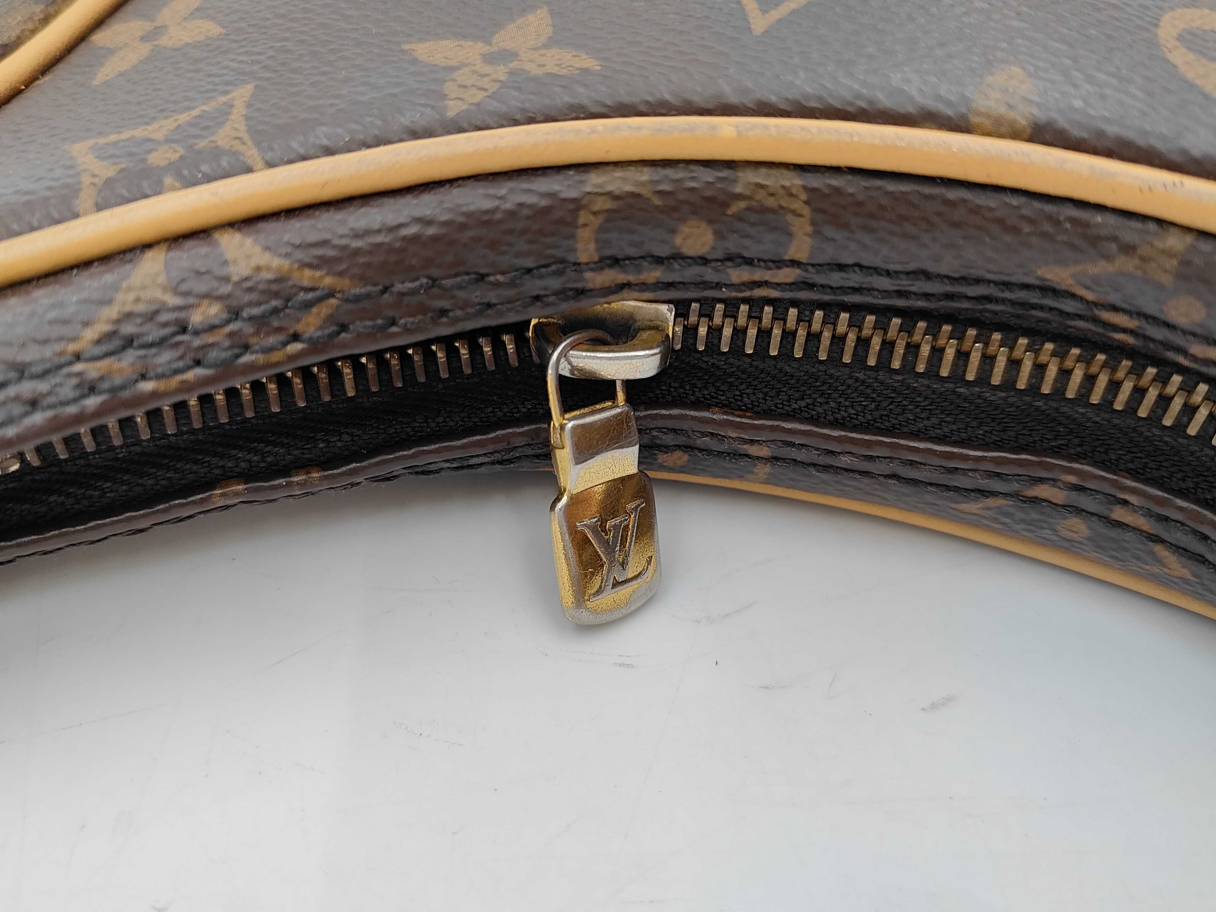 Lou Bag Shoulder Bag — view 8