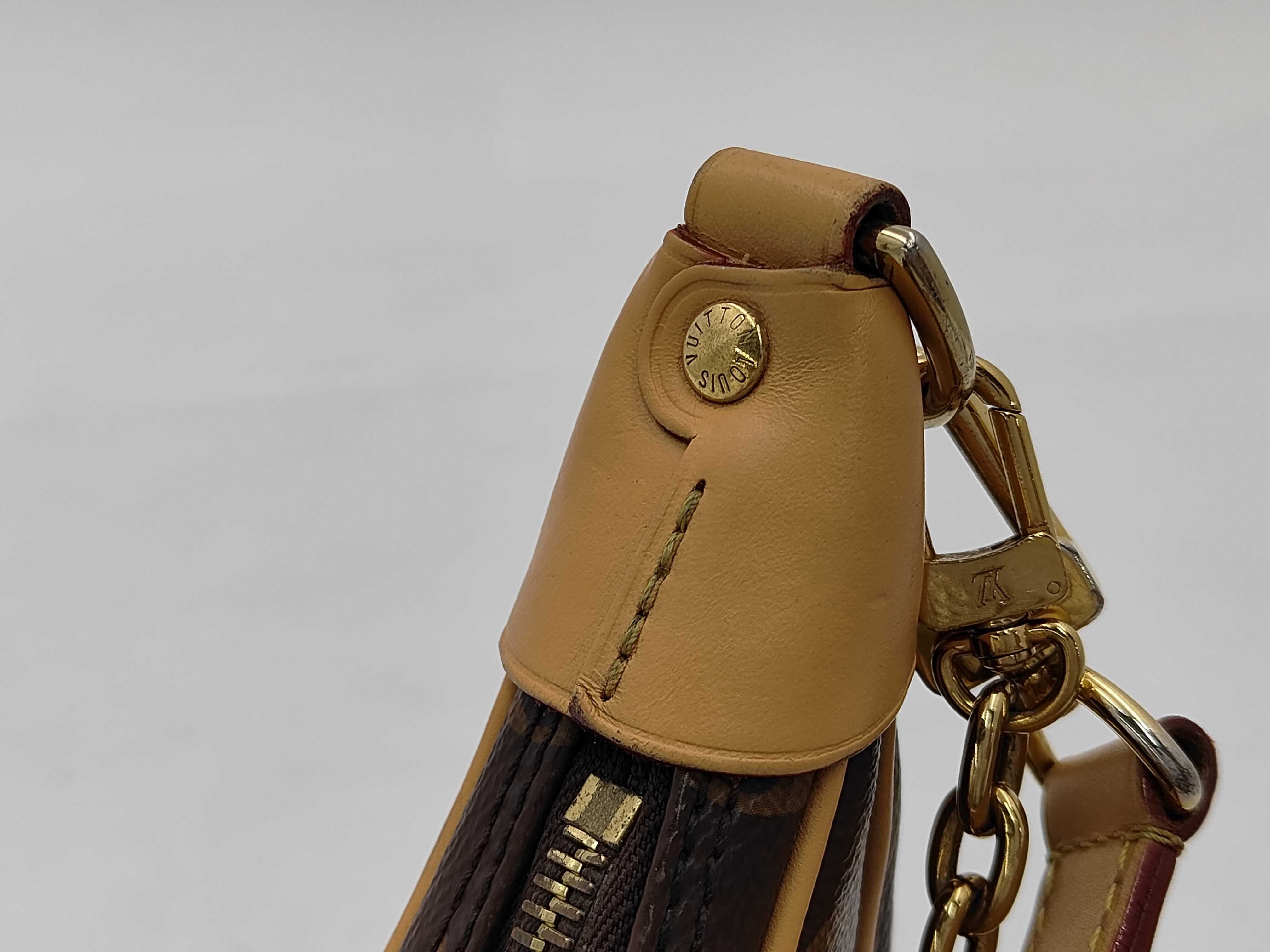 Lou Bag Shoulder Bag — view 9