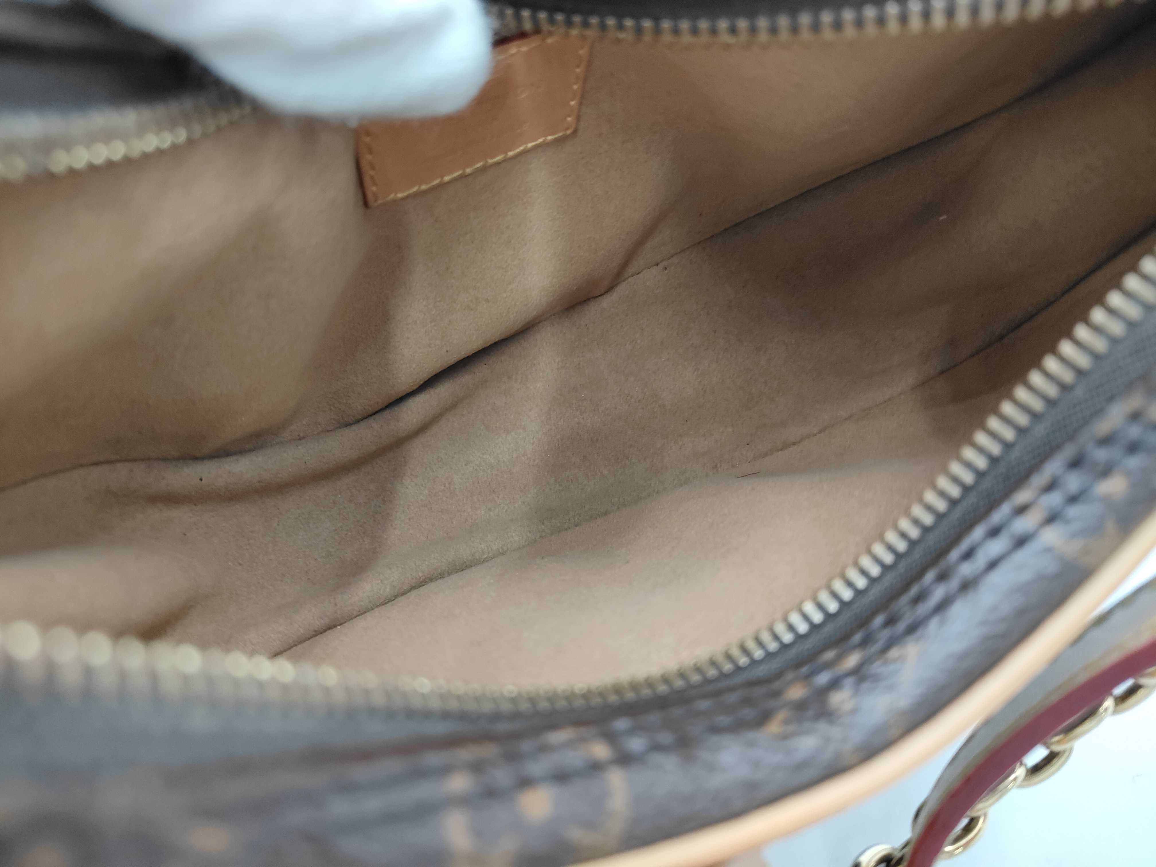 Lou Bag Shoulder Bag — view 10