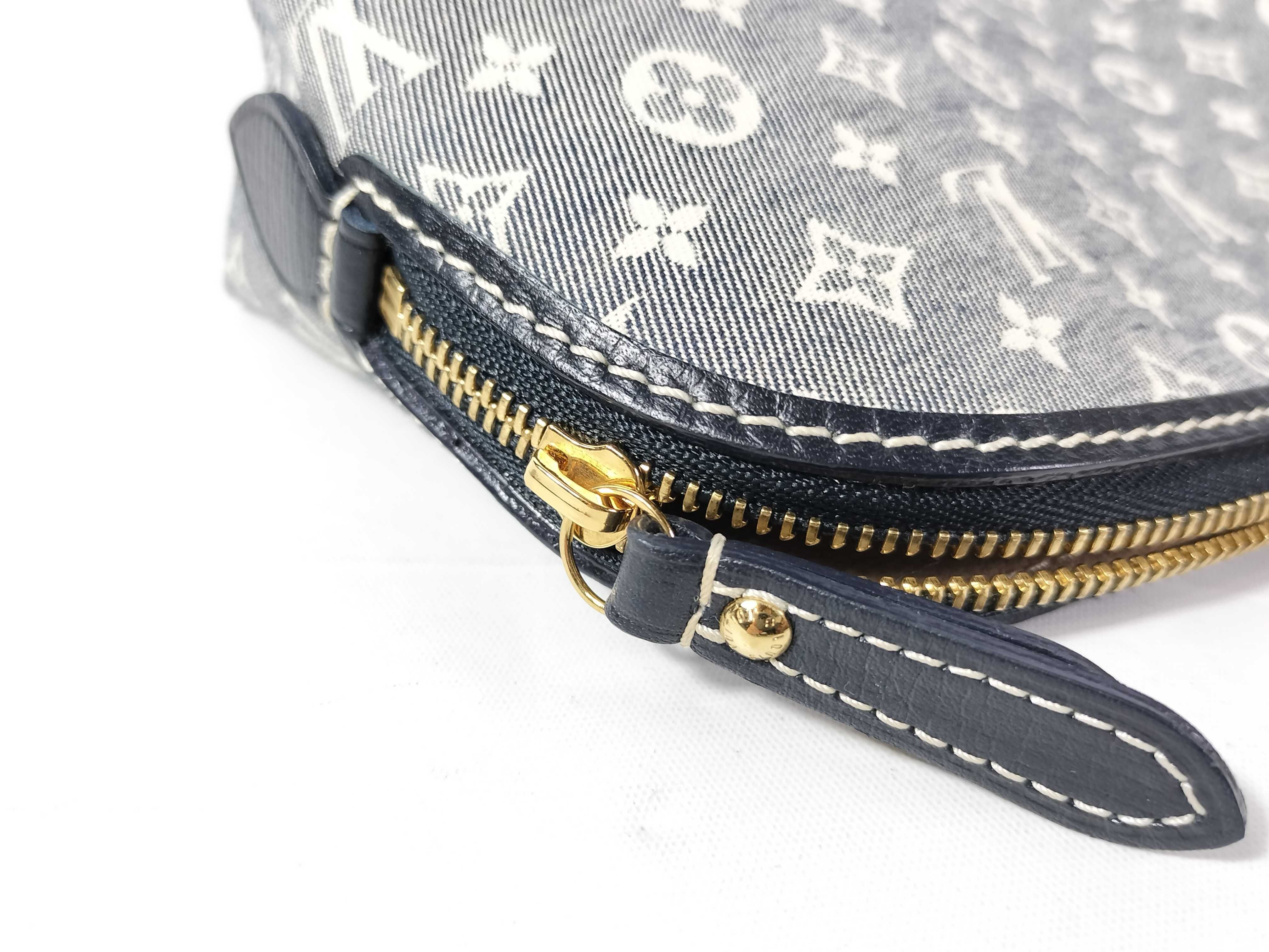 Mini Lin Pochette Cosmetic Pouch — view 5