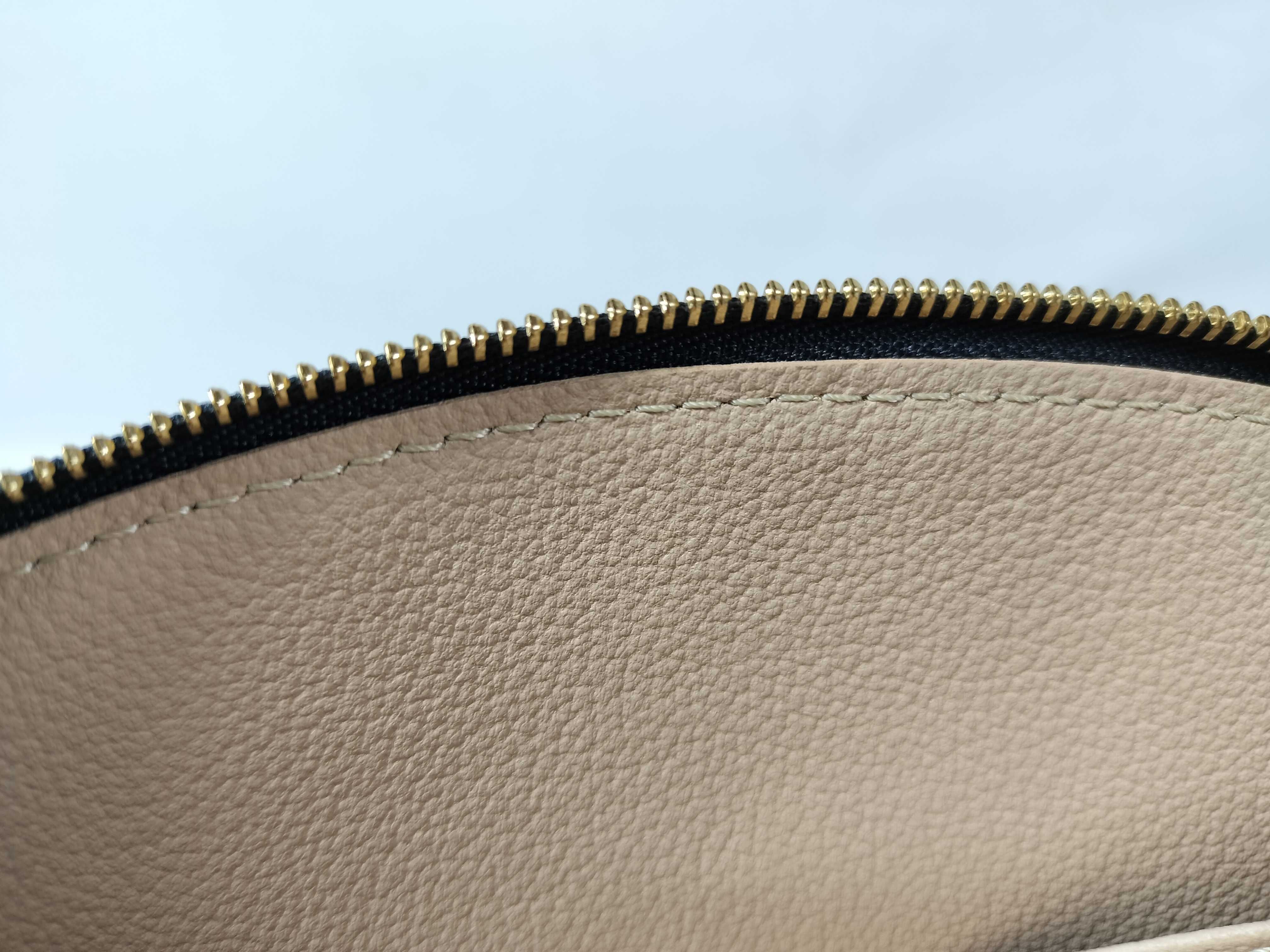Mini Lin Pochette Cosmetic Pouch — view 8