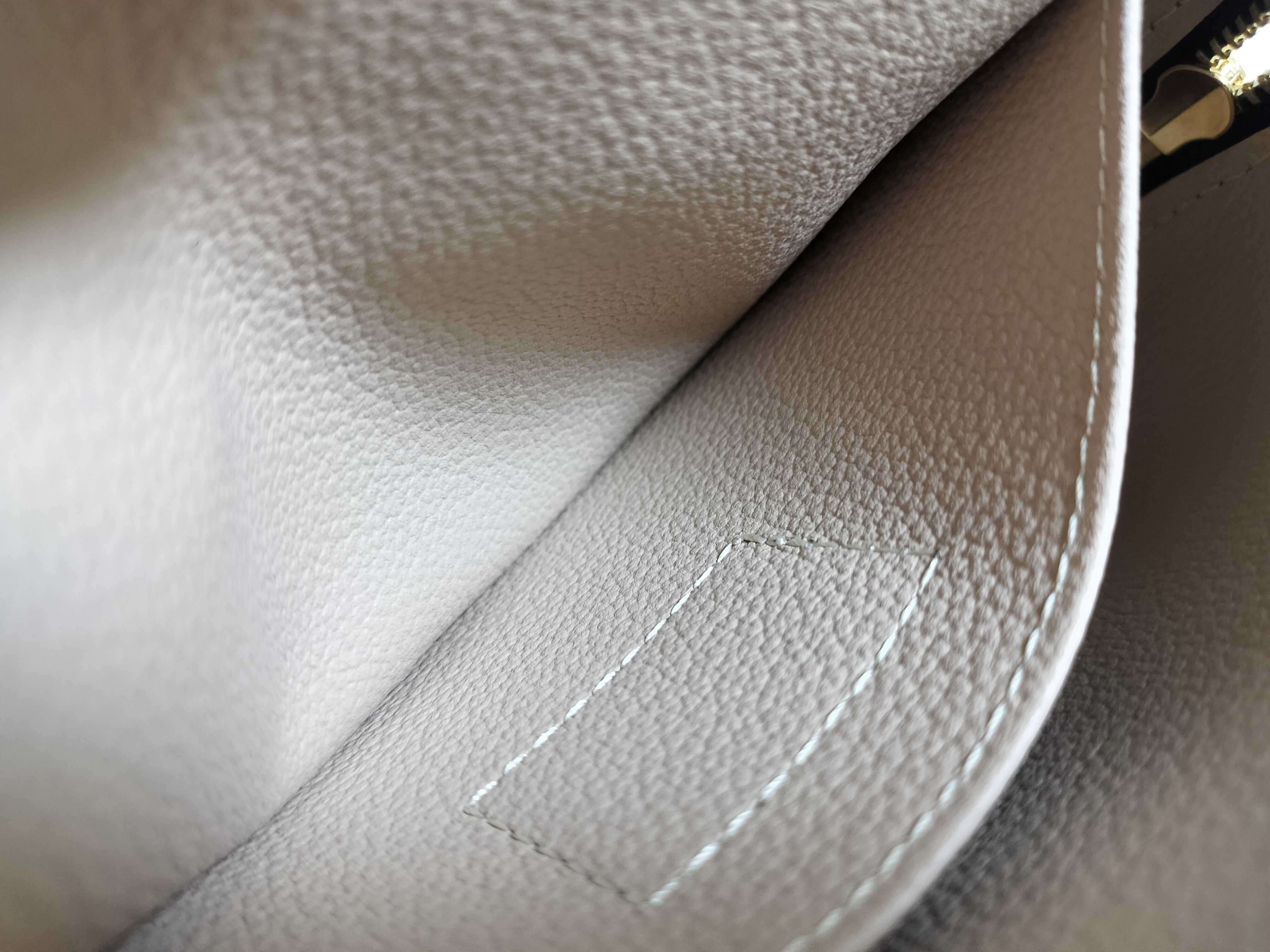 Mini Lin Pochette Cosmetic Pouch — view 9