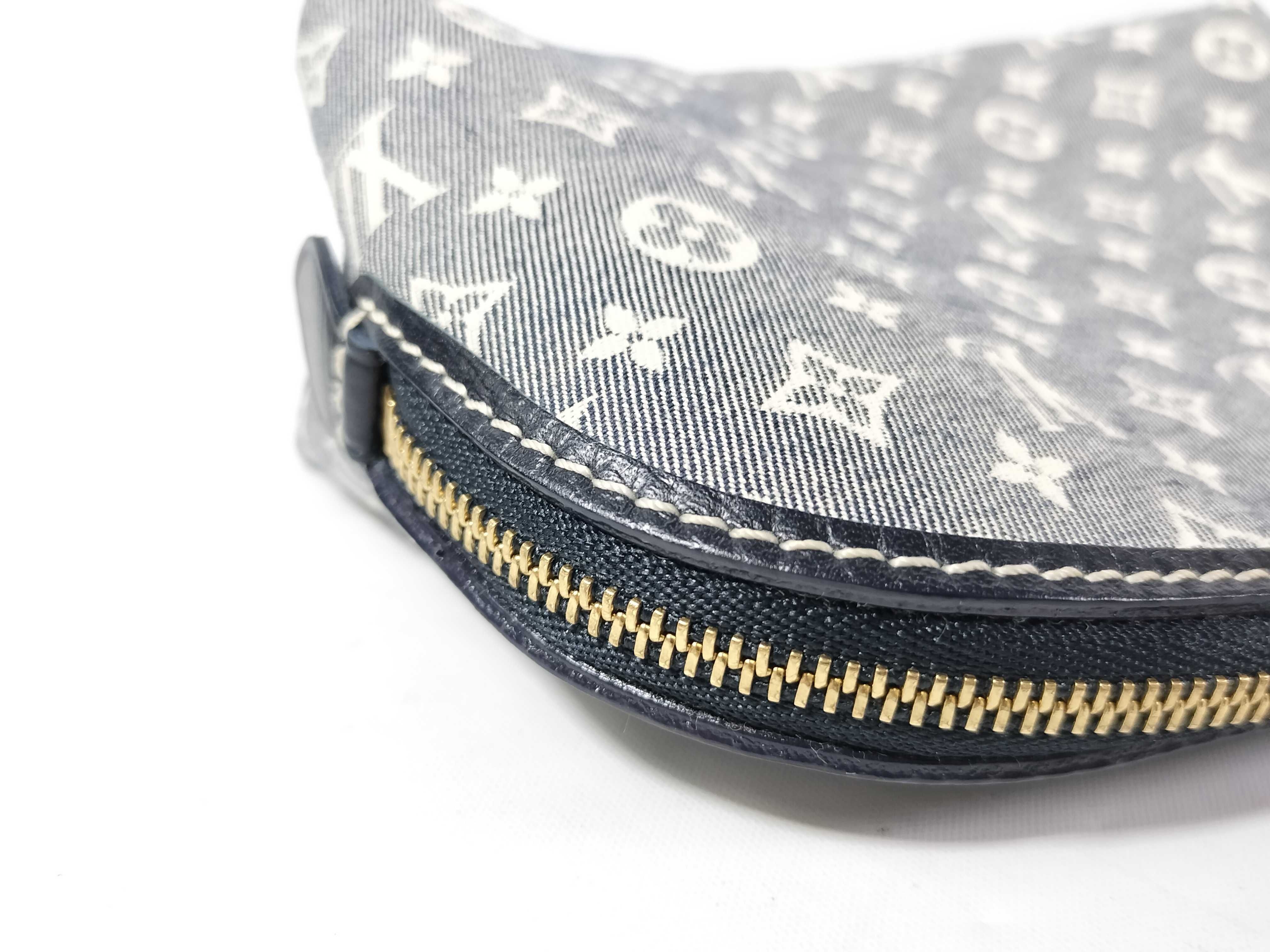 Mini Lin Pochette Cosmetic Pouch — view 10