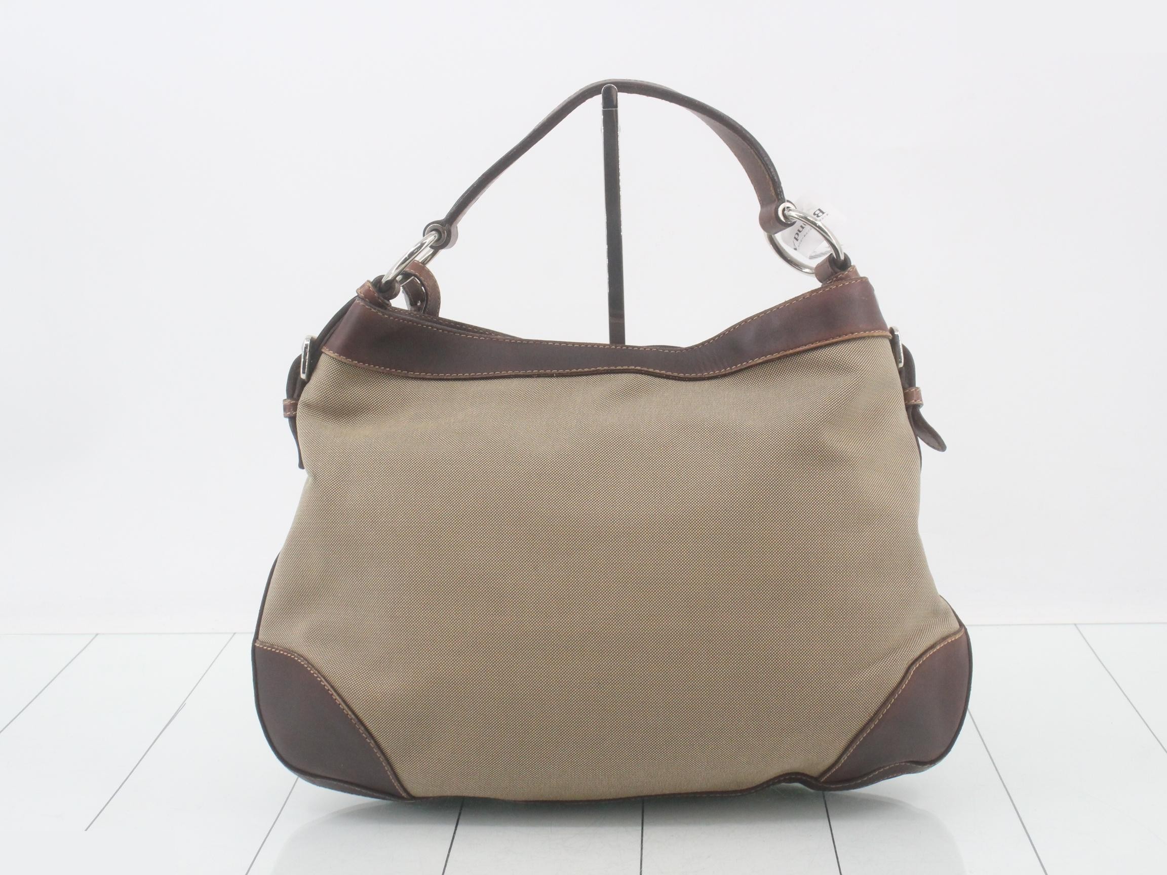 Jacquard handbag — view 2