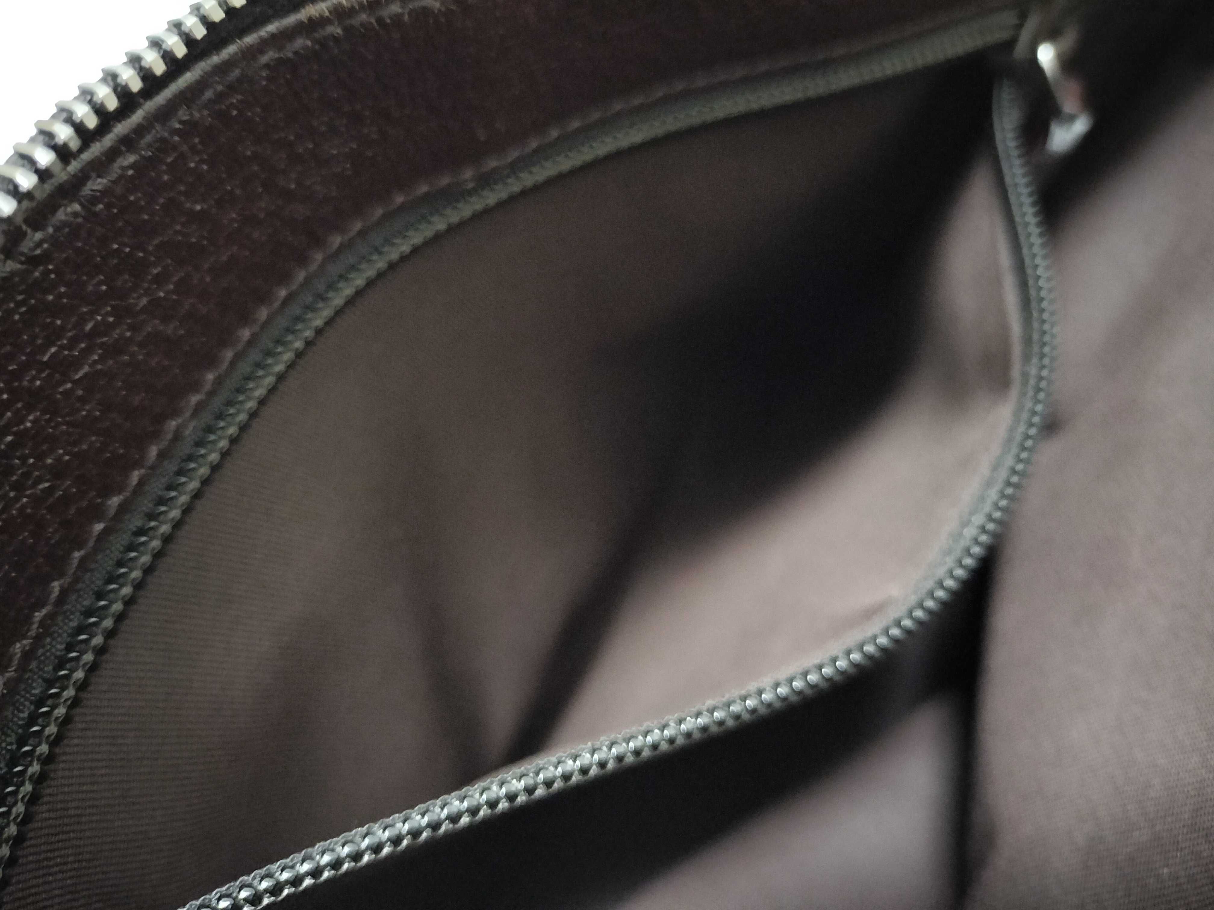 GG Canvas Shoulder Bag, Brown, GG Canvas, 114273 001998 (Shoulder Bag) — view 11
