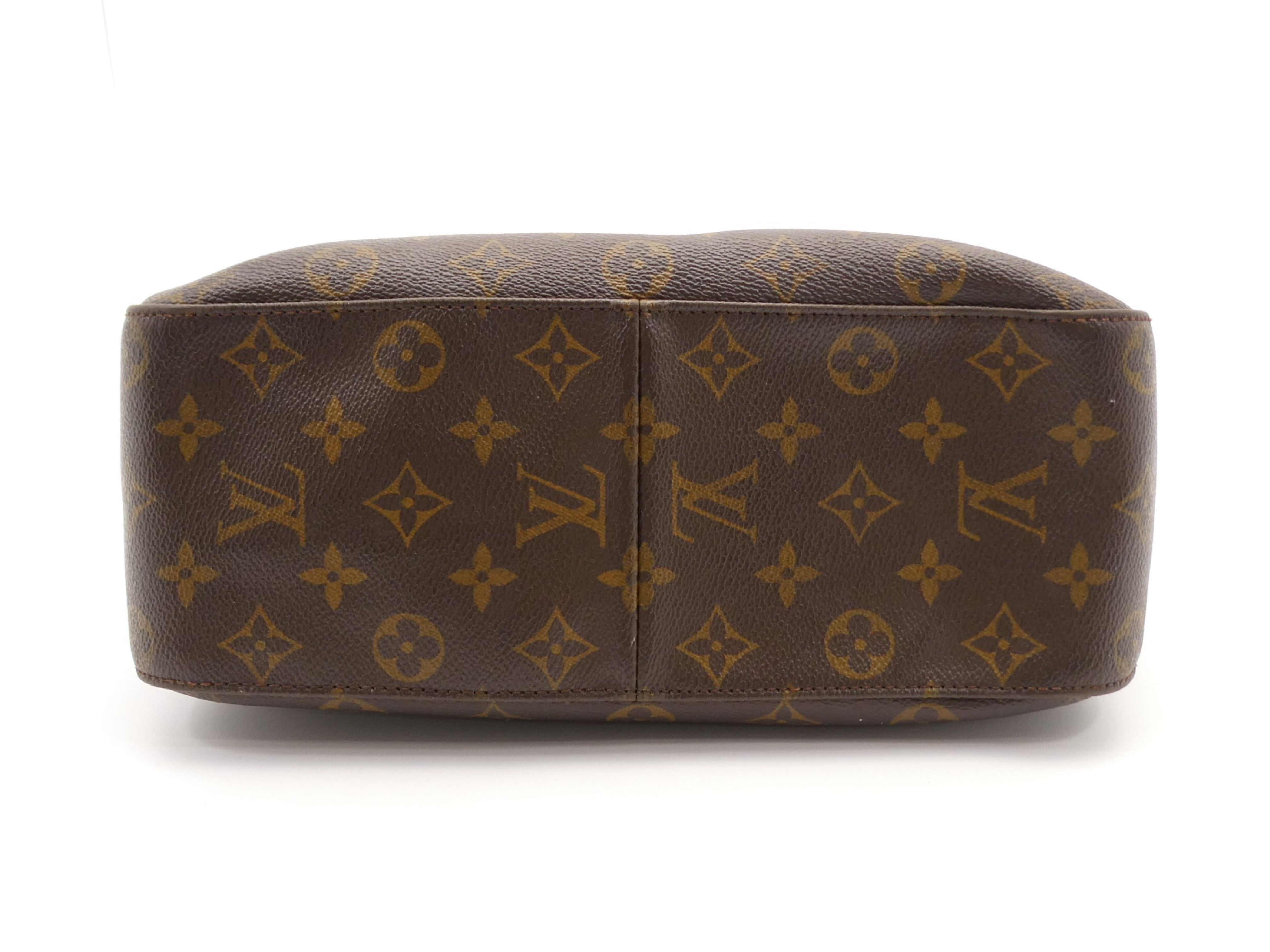 Monogram Looping GM Shoulder Bag — view 5