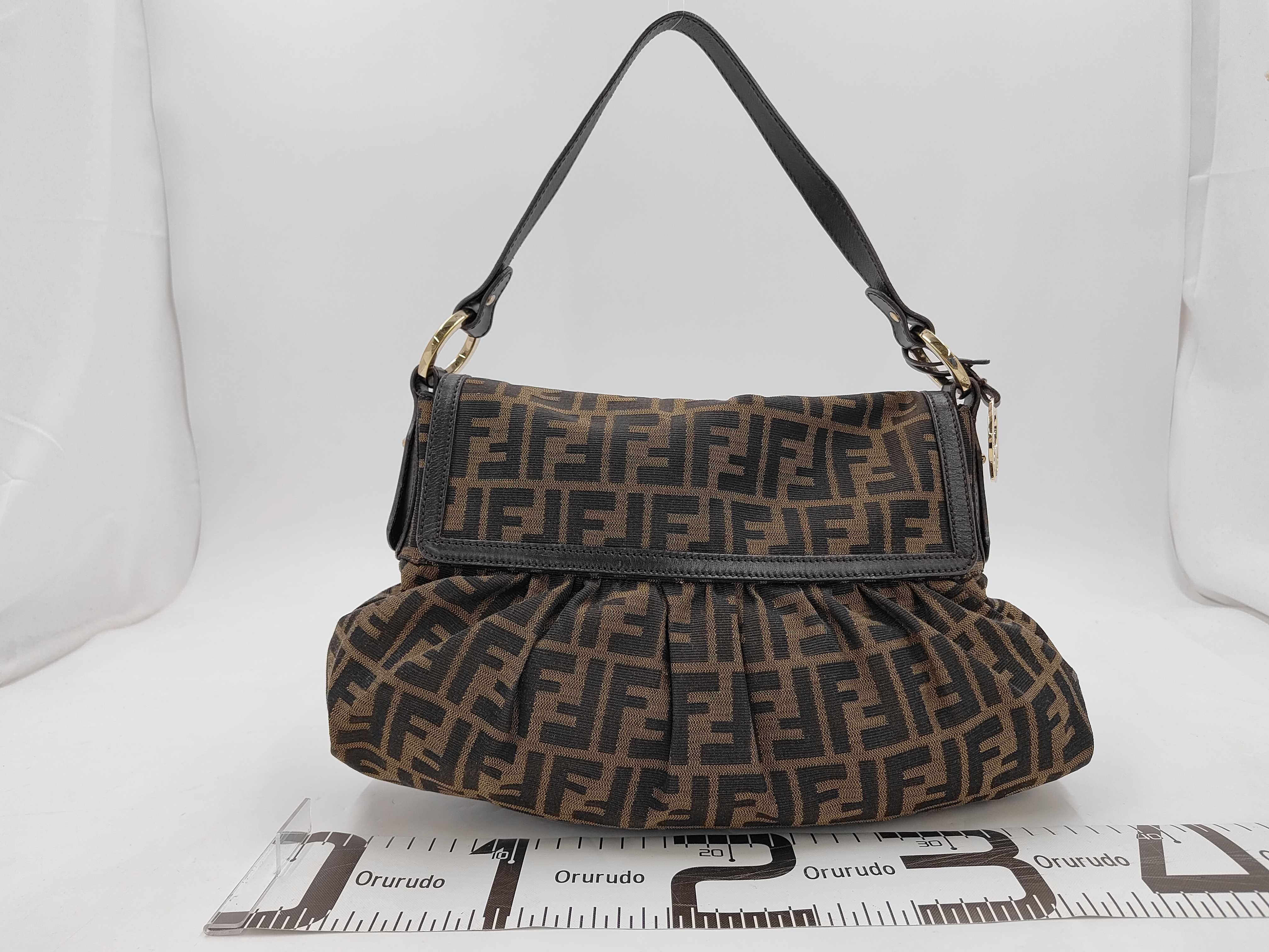 Zucca Bag Shoulder Bag — view 2