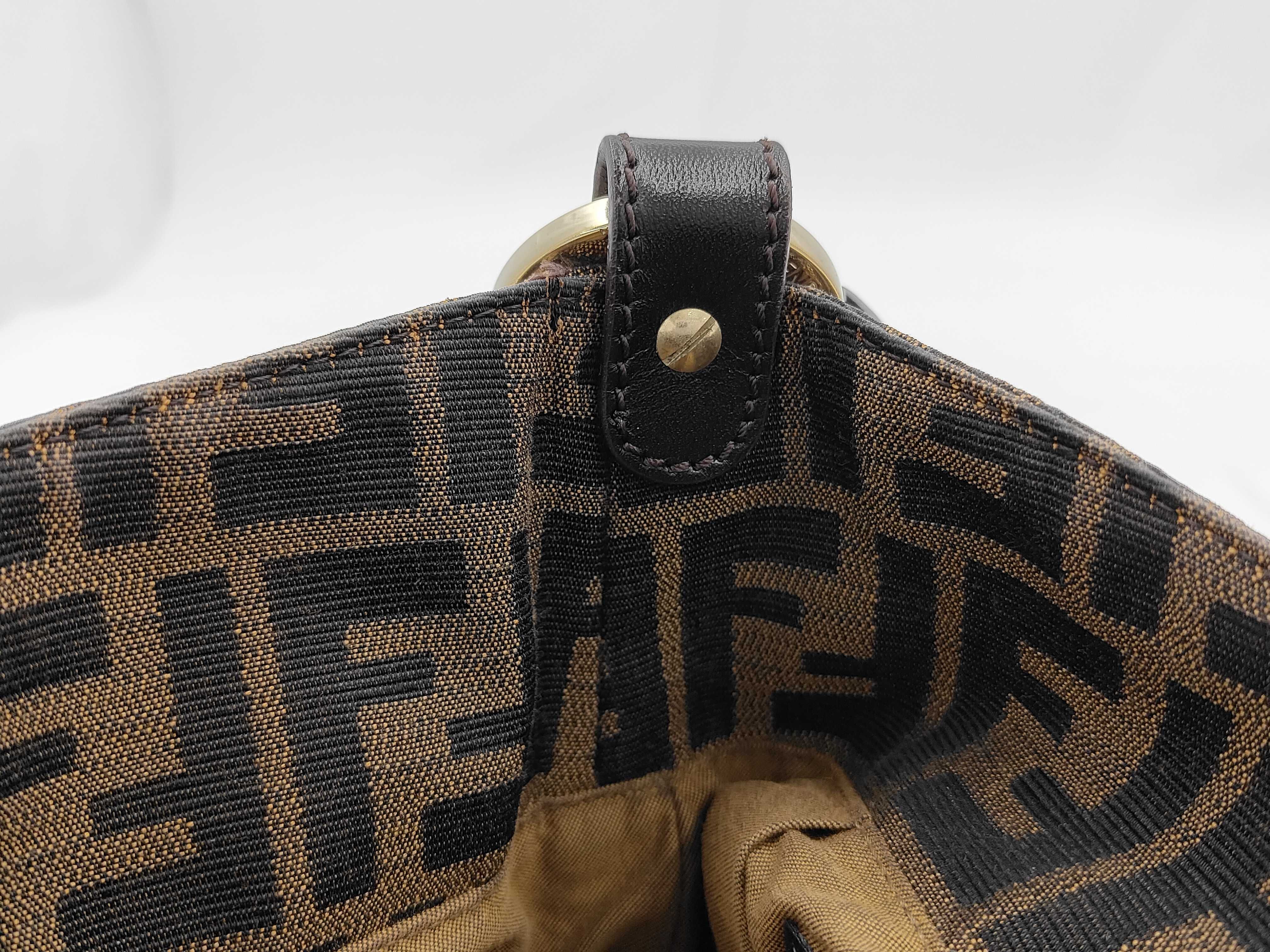 Zucca Bag Shoulder Bag — view 11