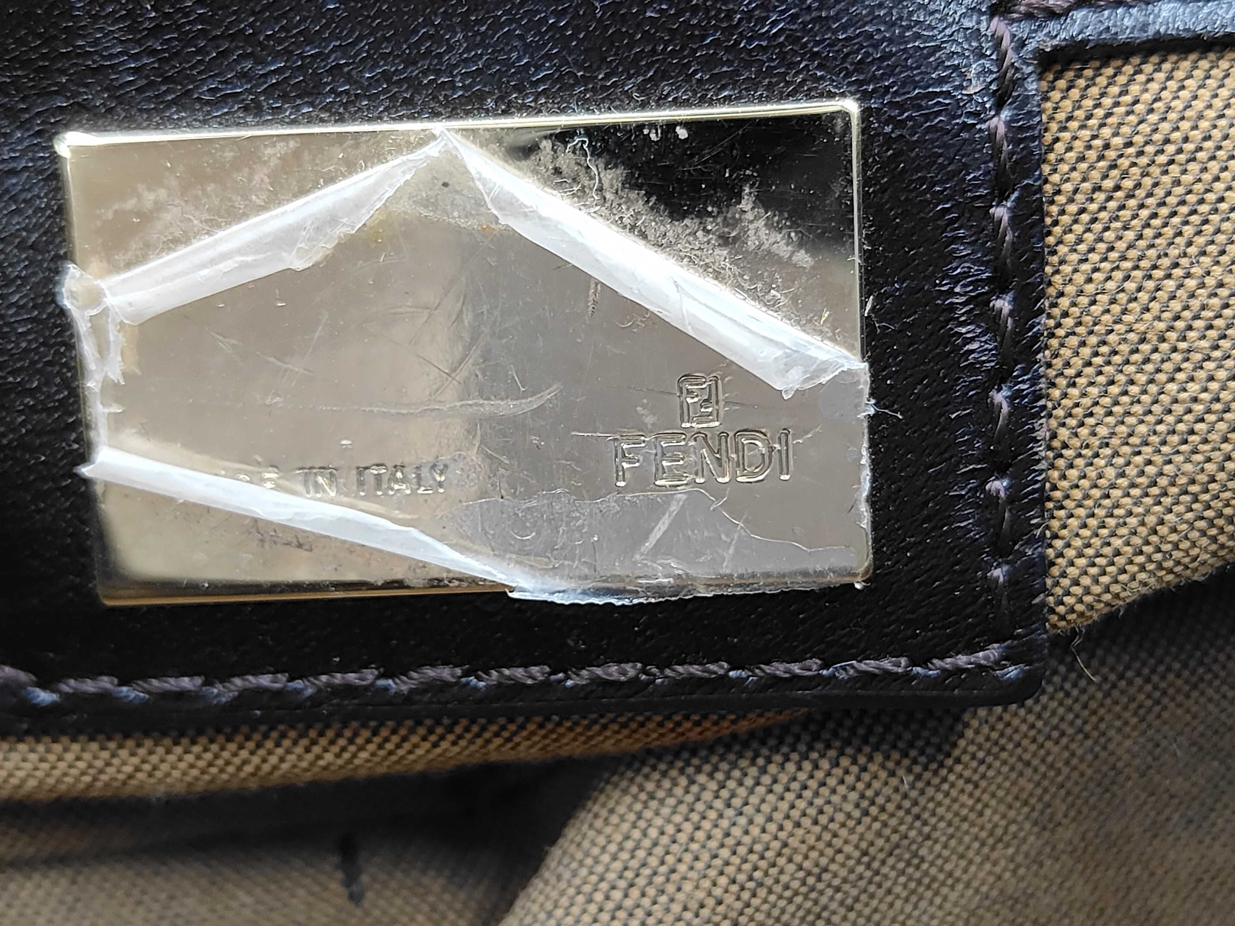 Zucca Bag Shoulder Bag — view 12