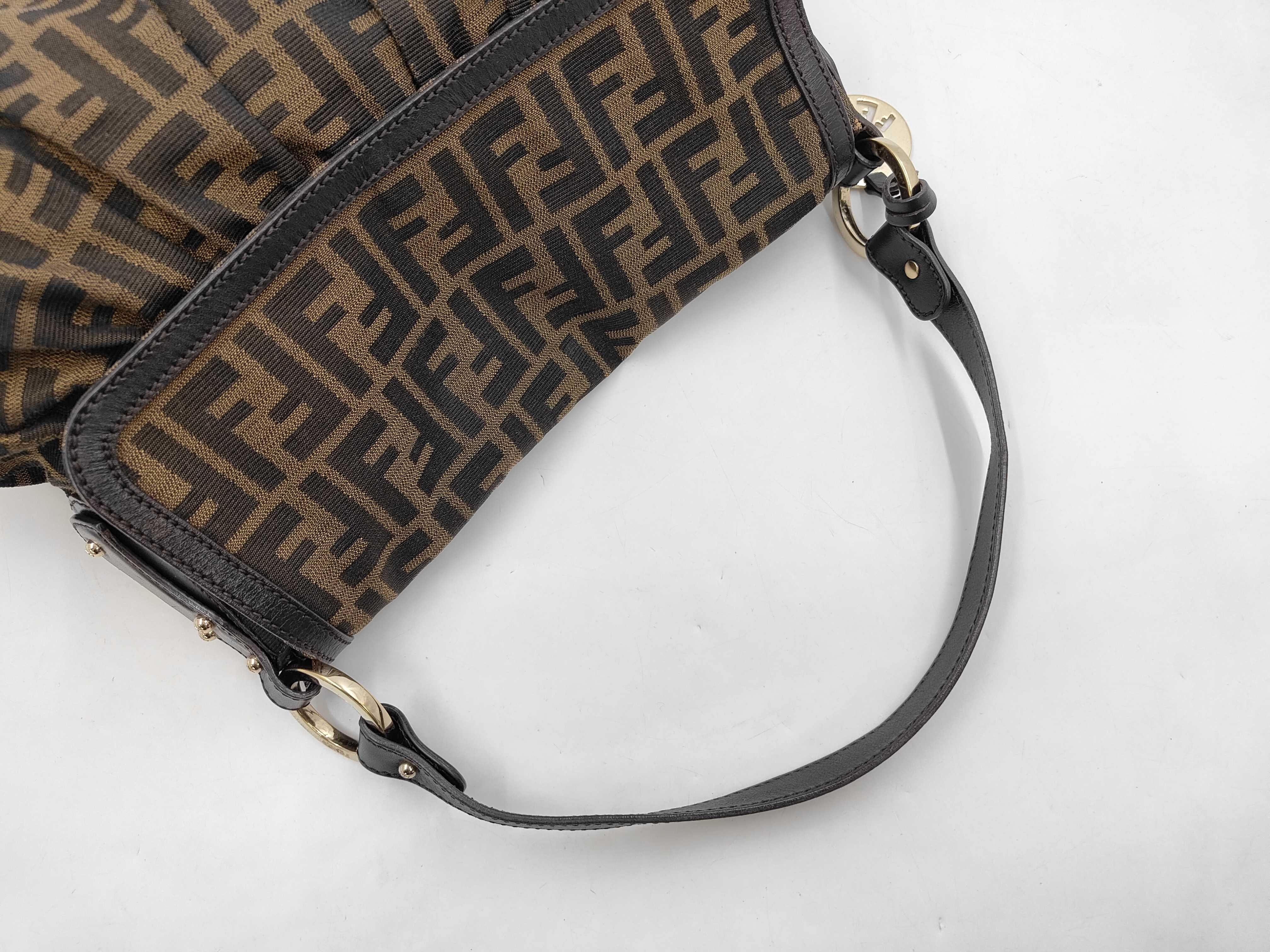 Zucca Bag Shoulder Bag — view 3