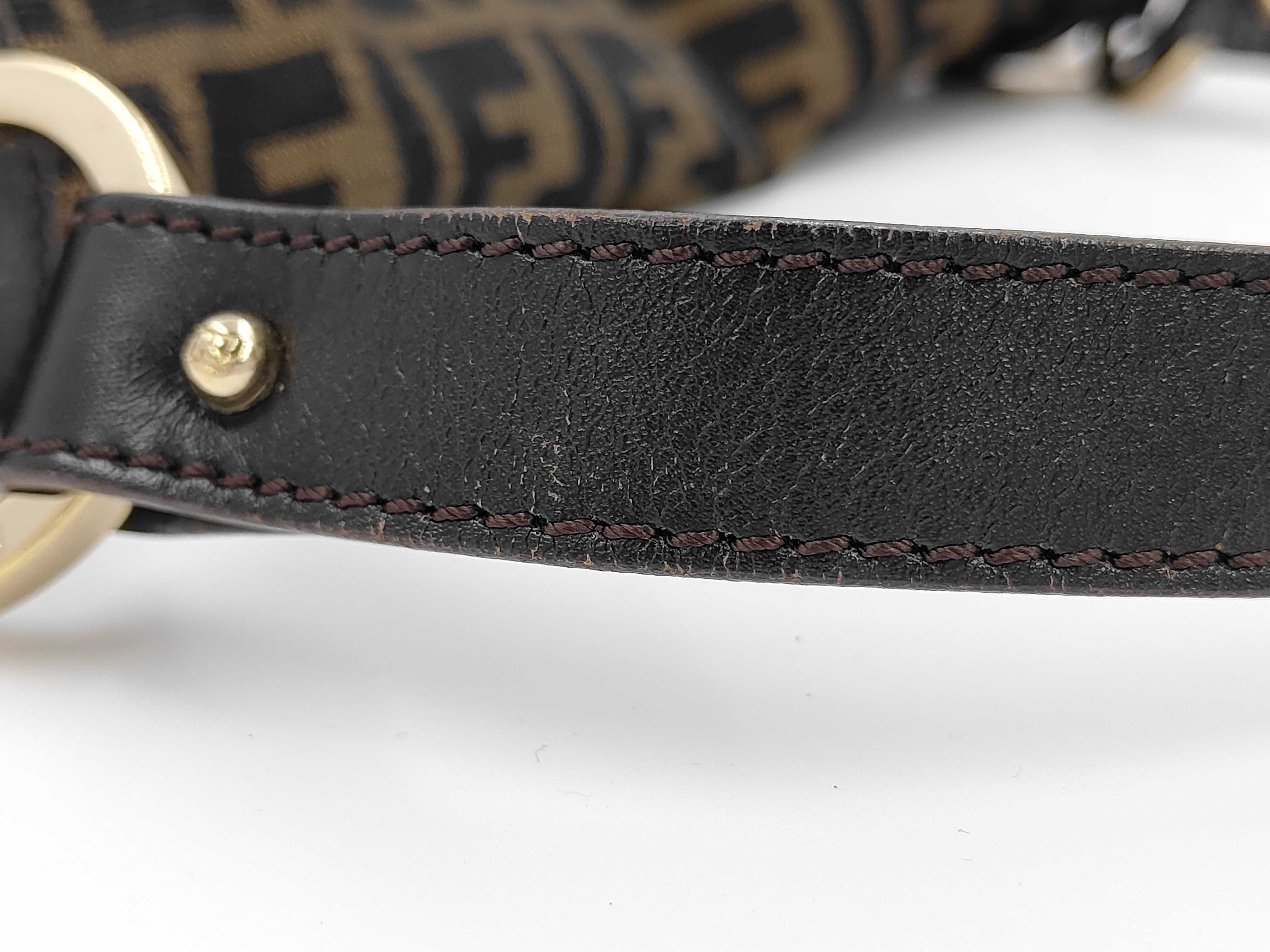 Zucca Bag Shoulder Bag — view 4