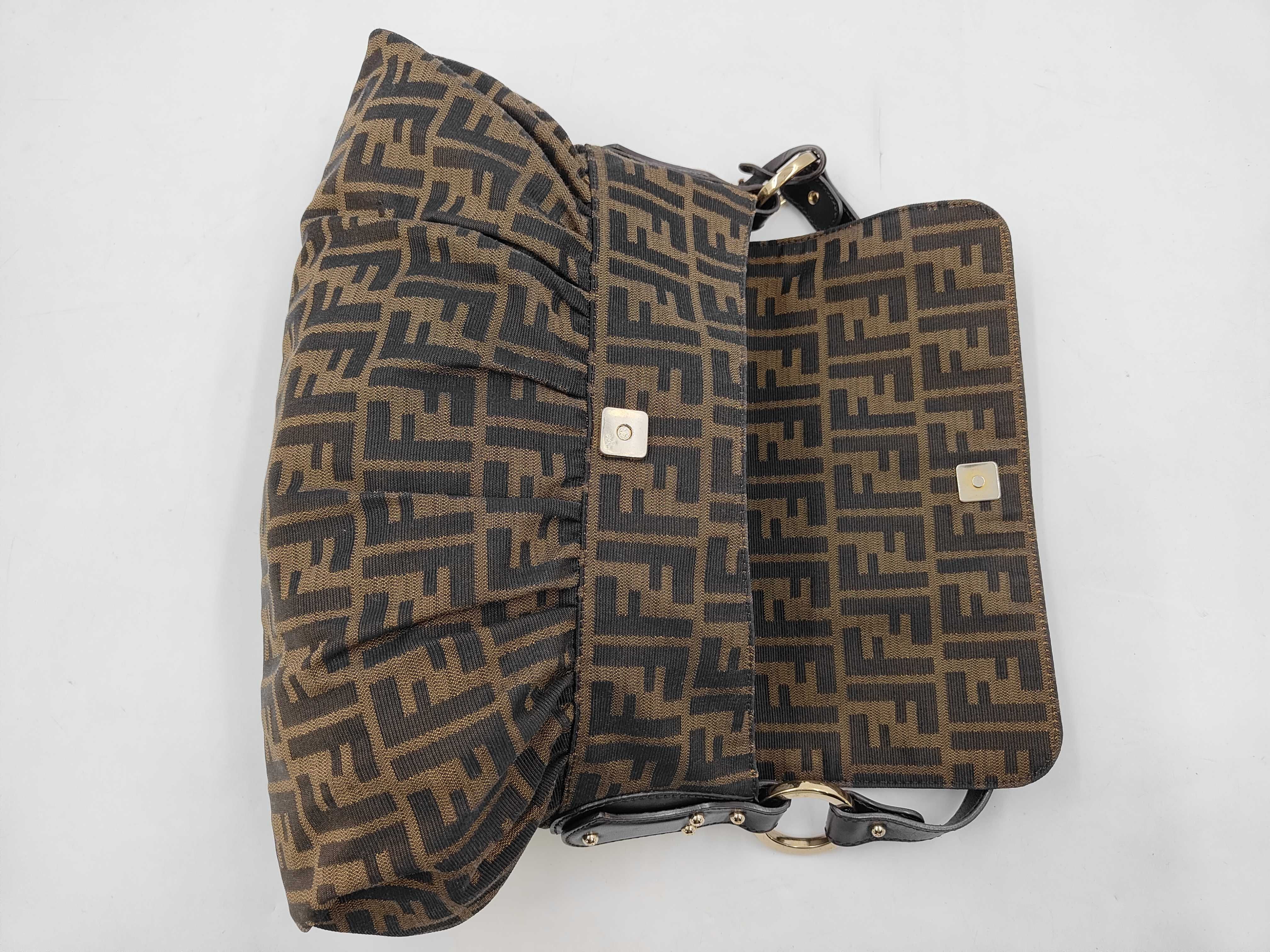 Zucca Bag Shoulder Bag — view 8