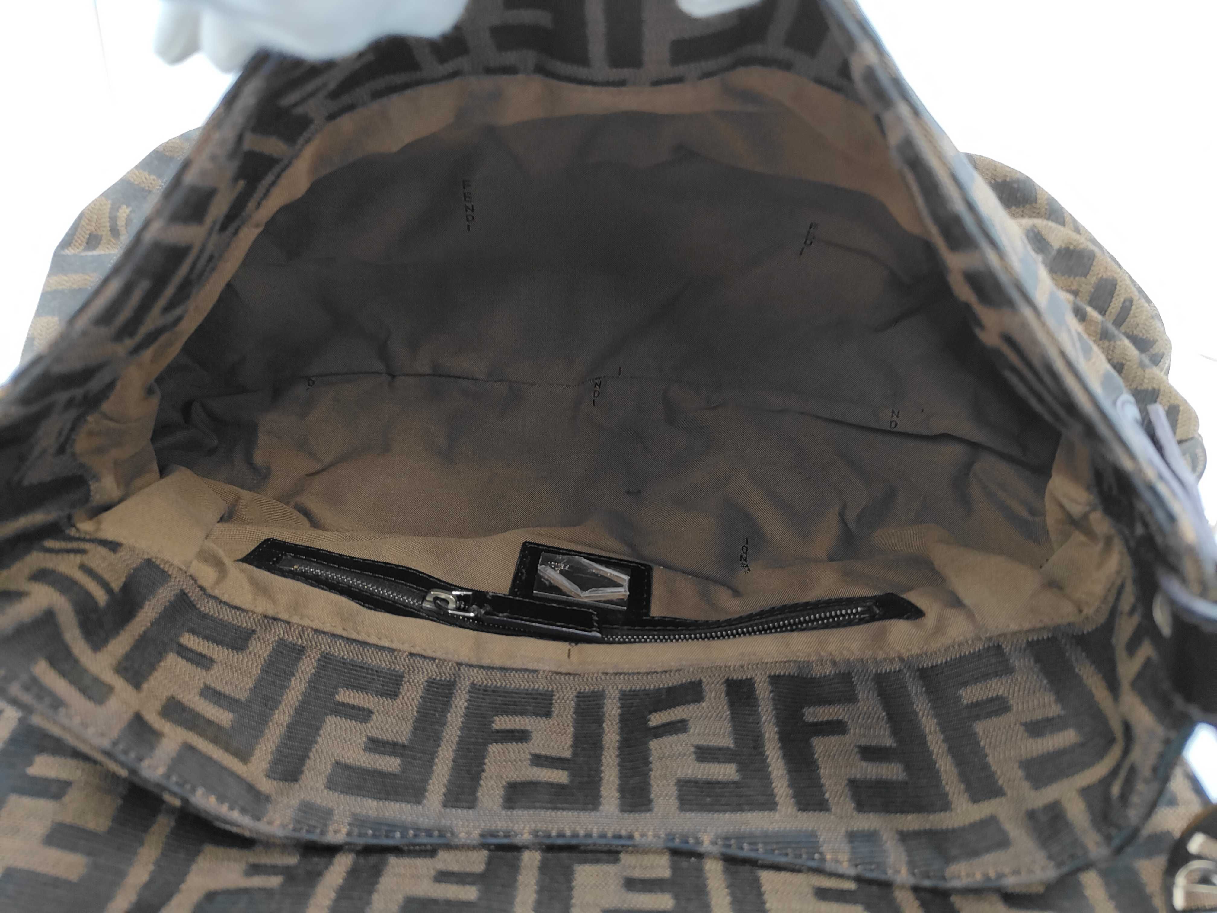 Zucca Bag Shoulder Bag — view 9