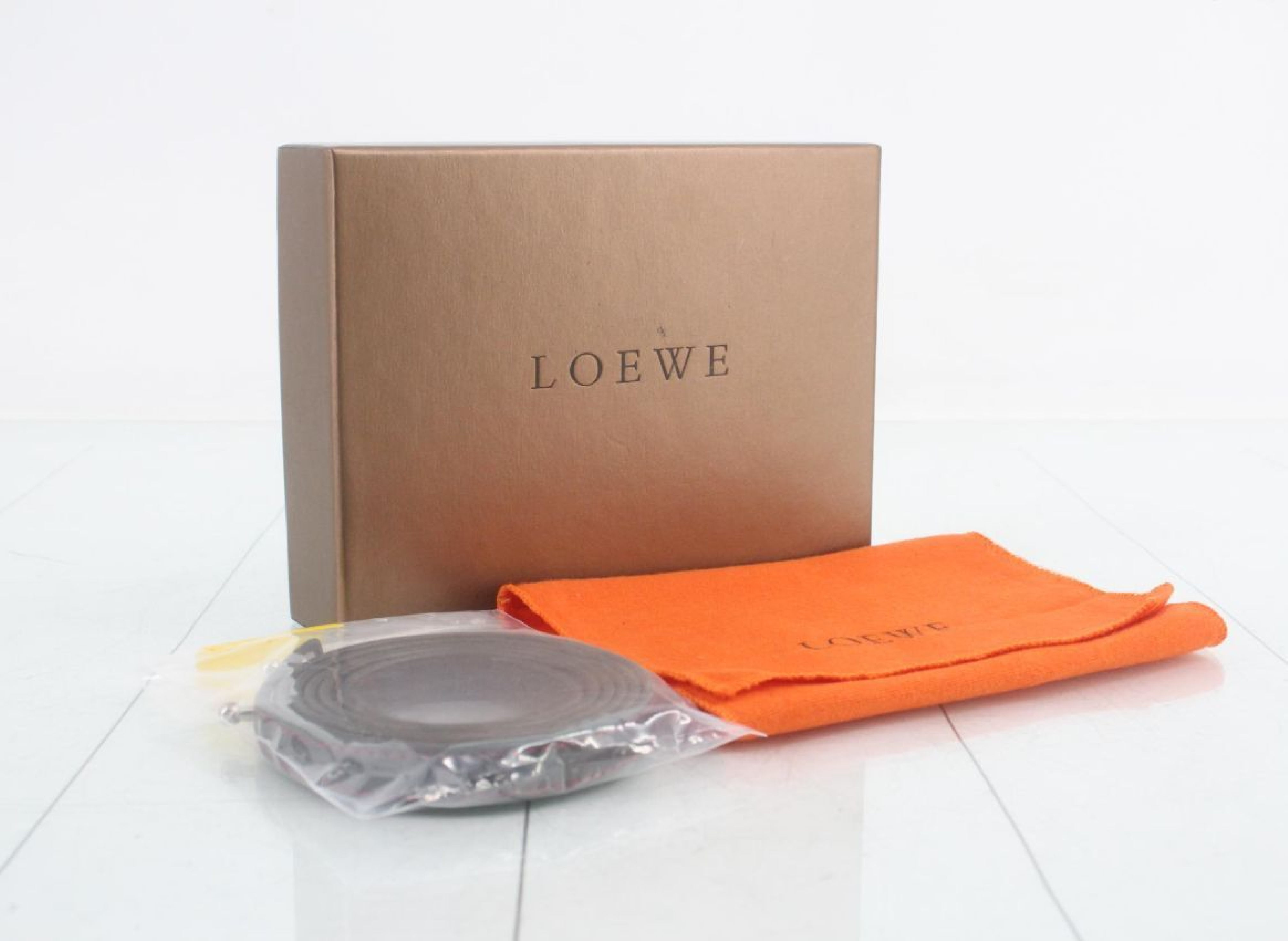 (Loewe) Bag - Waist Bag with Dedicated Strap — view 5