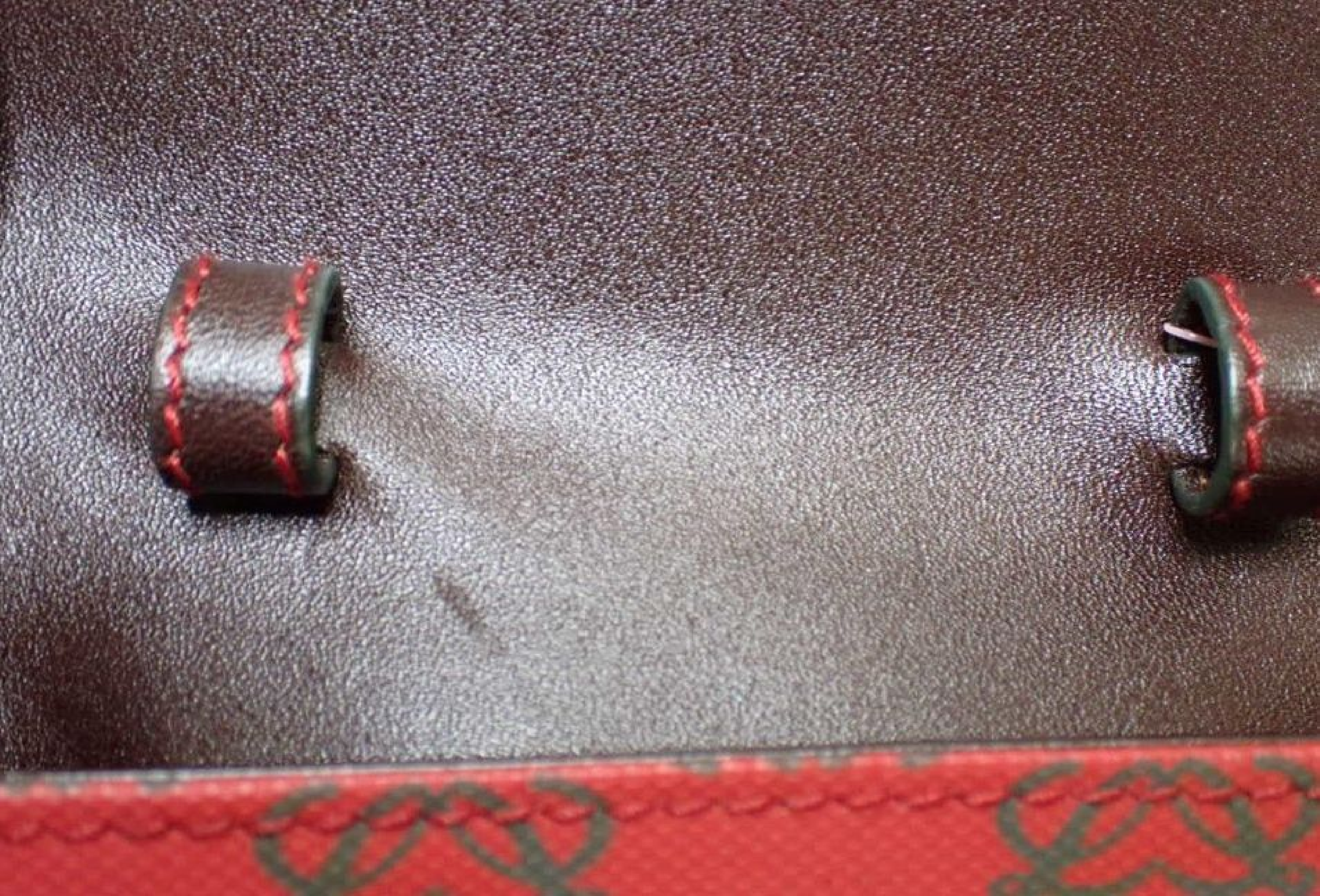 (Loewe) Bag - Waist Bag with Dedicated Strap — view 8