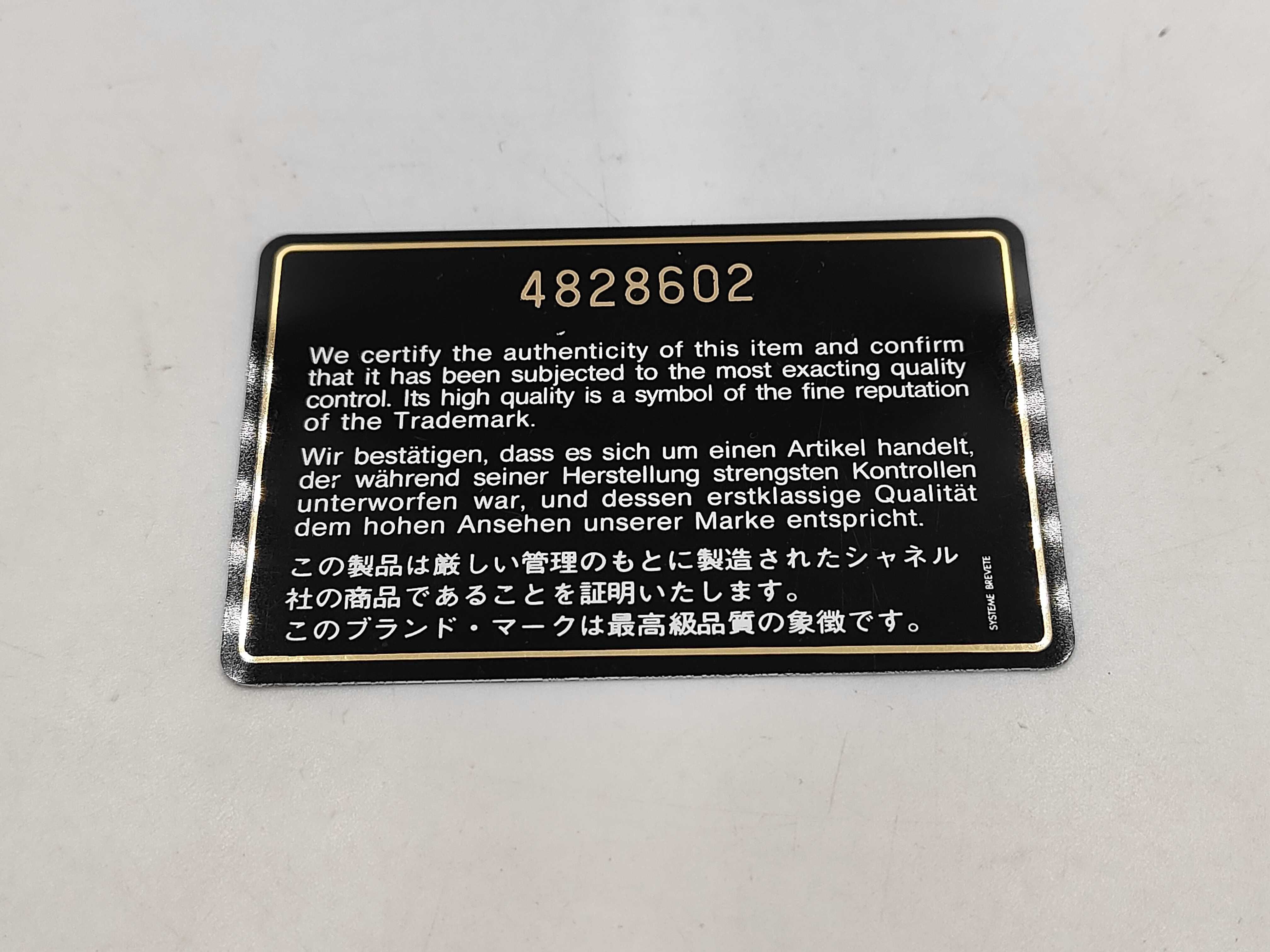 bi-fold long wallet, pink, serial number 4 — view 10