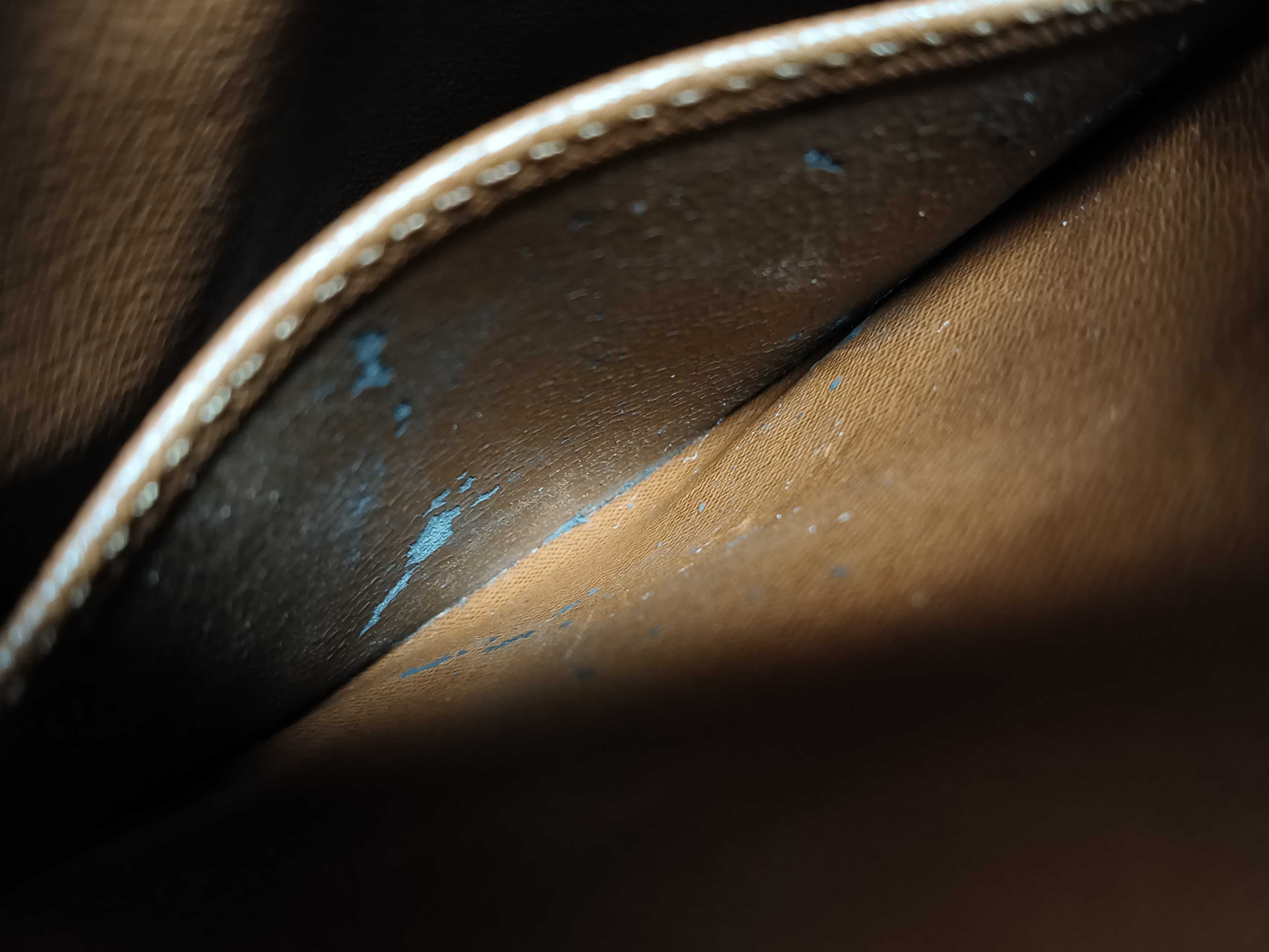 Monogram Danube Shoulder Bag — view 11