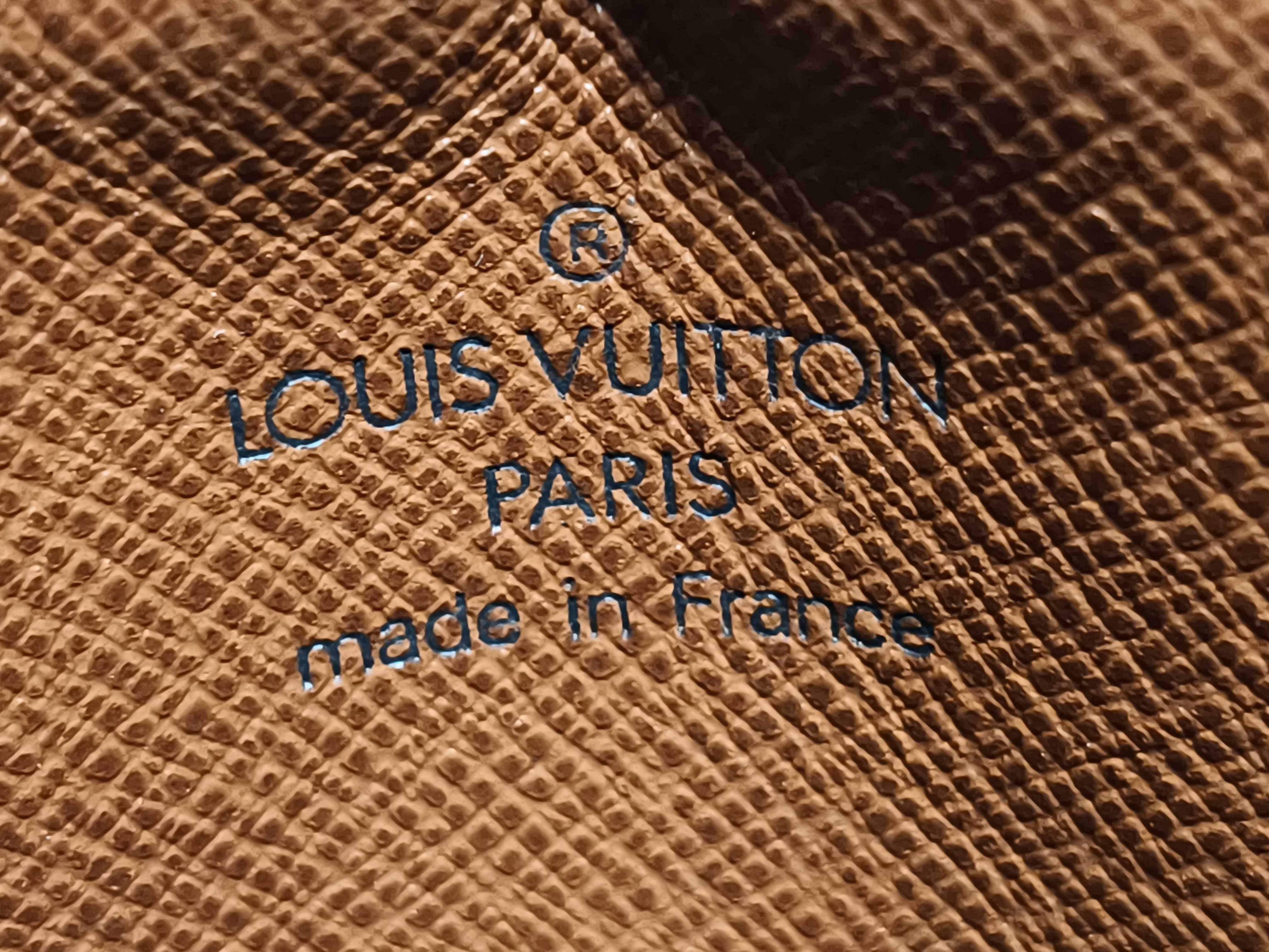 Monogram Danube Shoulder Bag — view 12