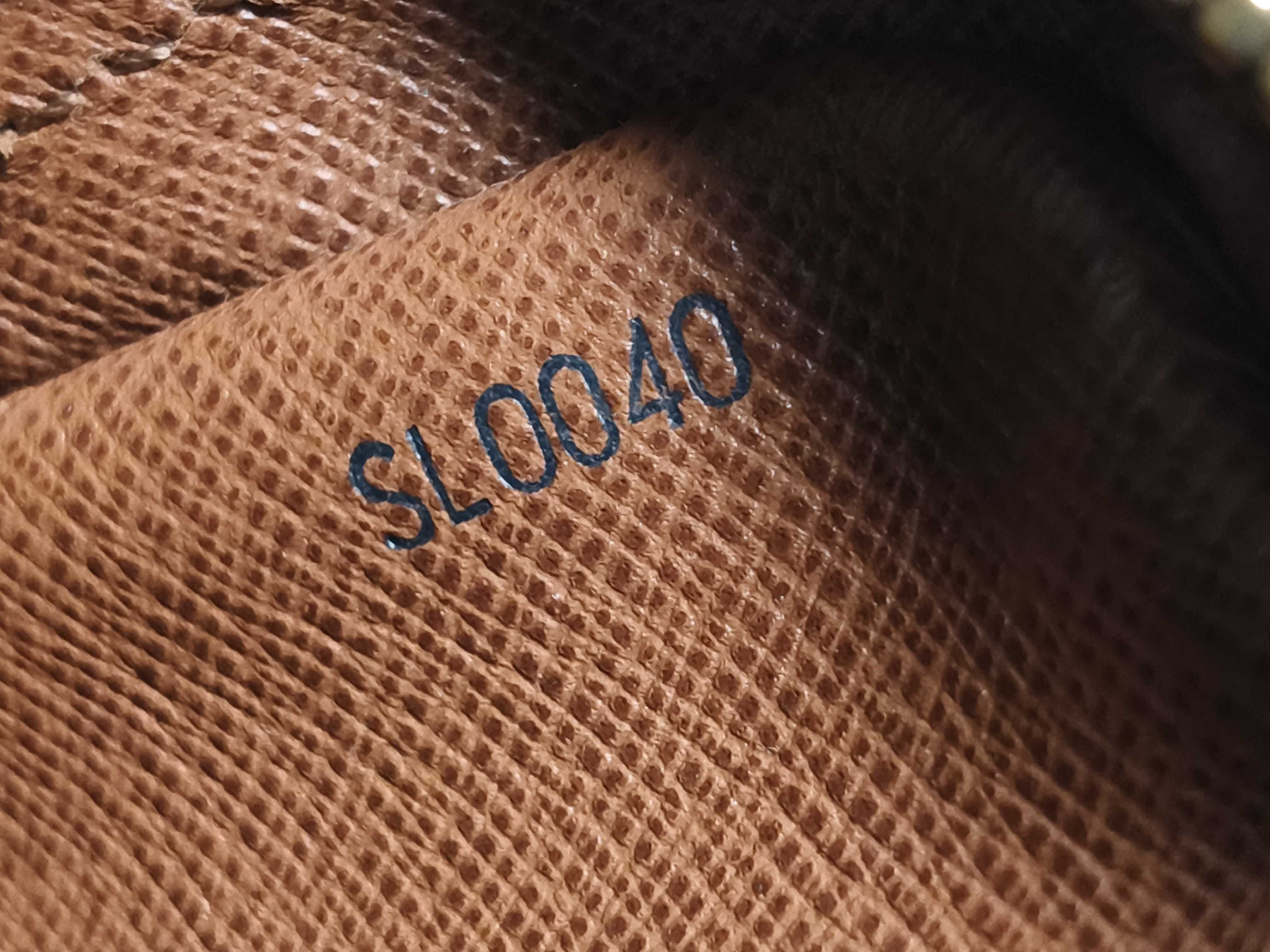 Monogram Danube Shoulder Bag — view 14