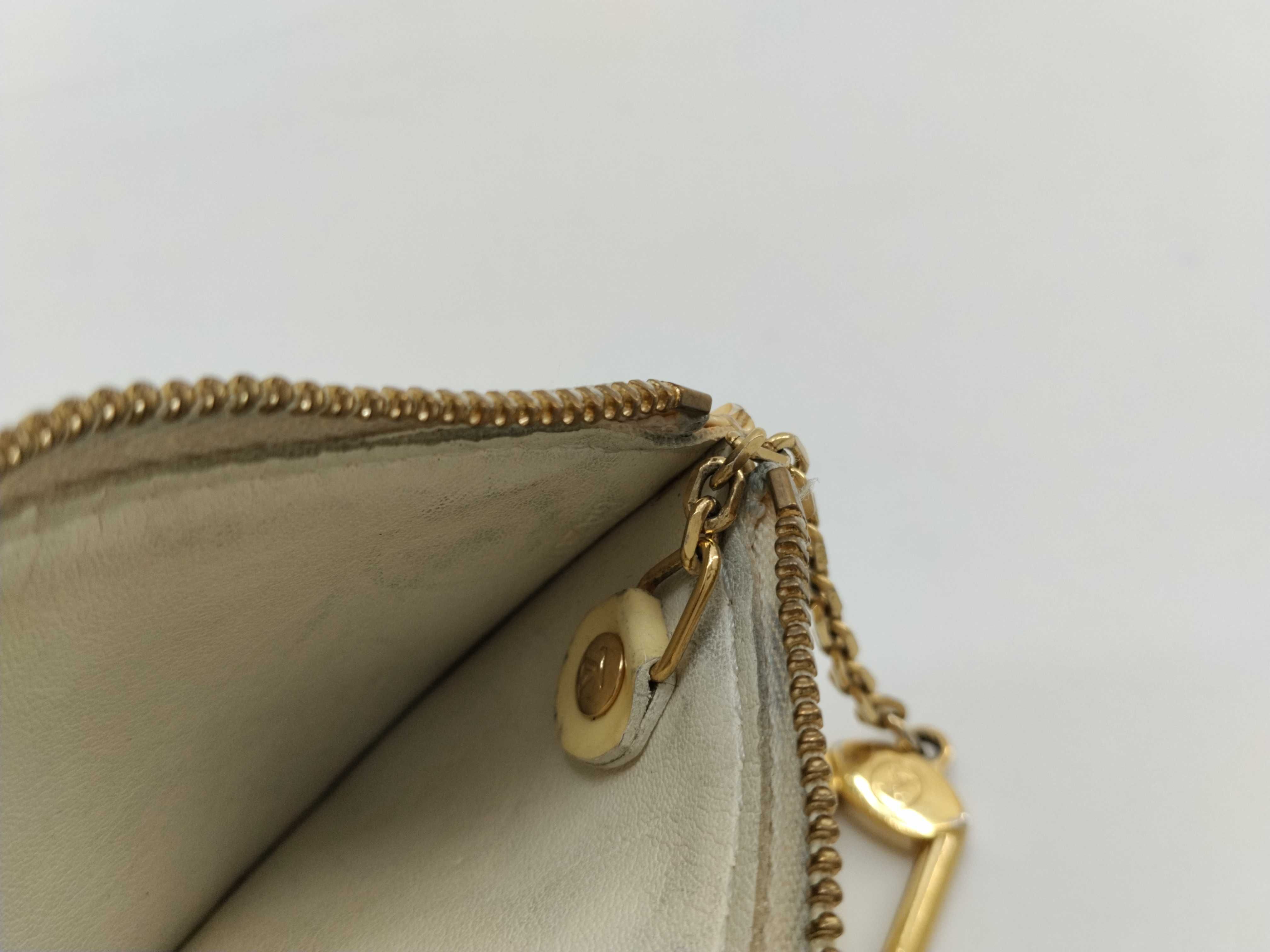 Vernis Louis Vuitton Vernis Pochette Clé Coin Case M91348 CA2077 Coin Case — view 12
