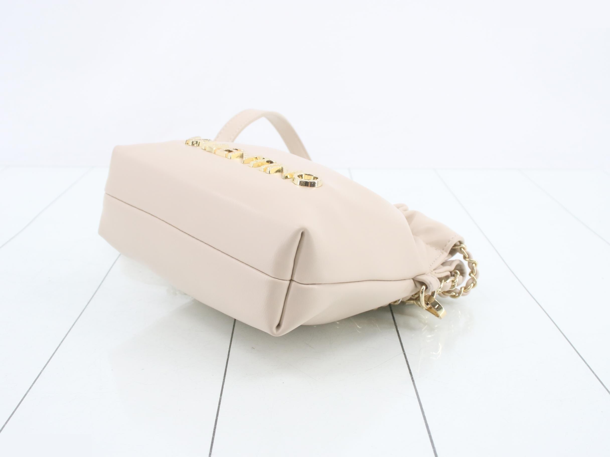 leather shoulder bag — view 6