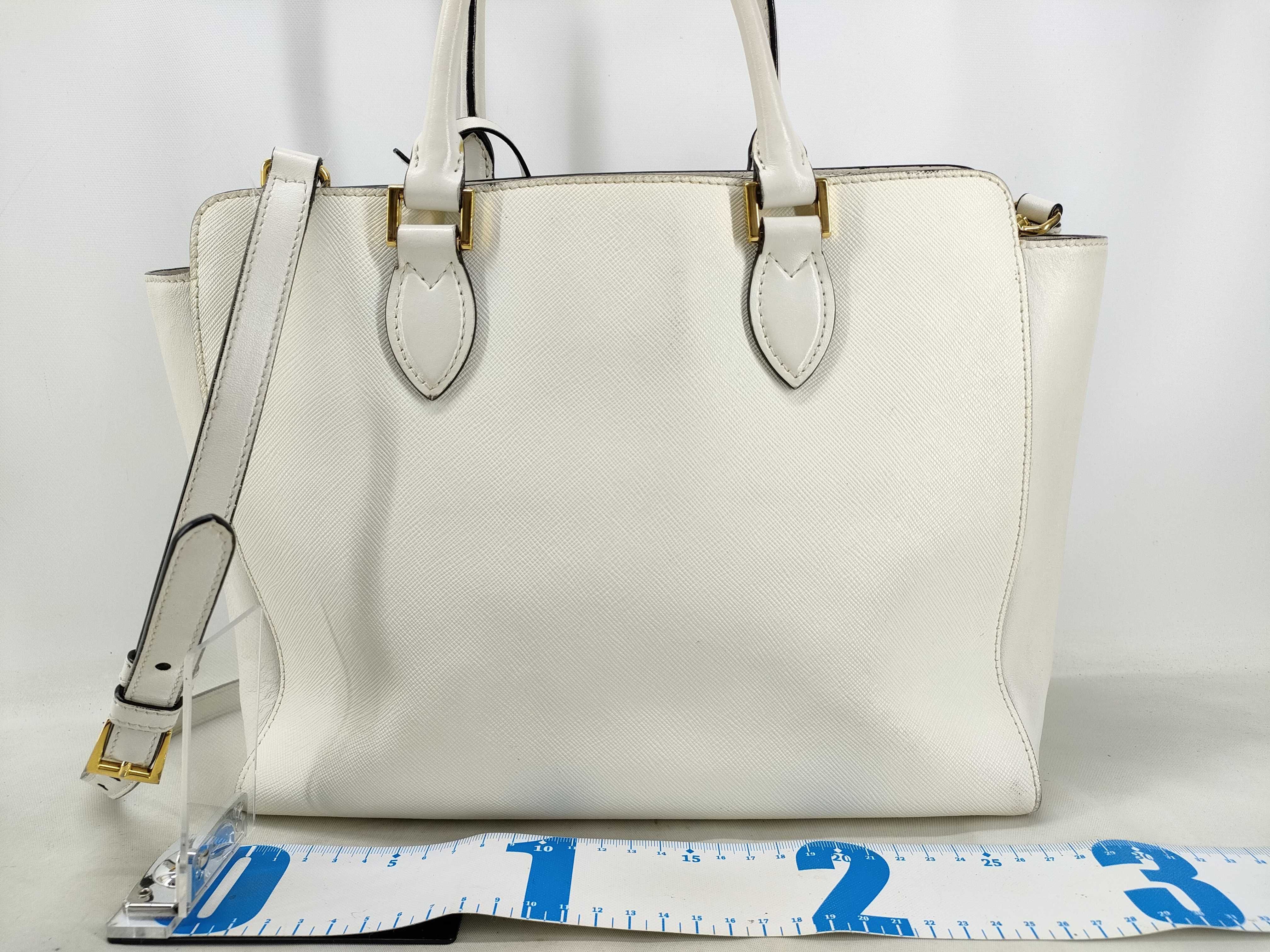 Galleria 2-Way Handbag Shoulder Bag Handbag — view 2