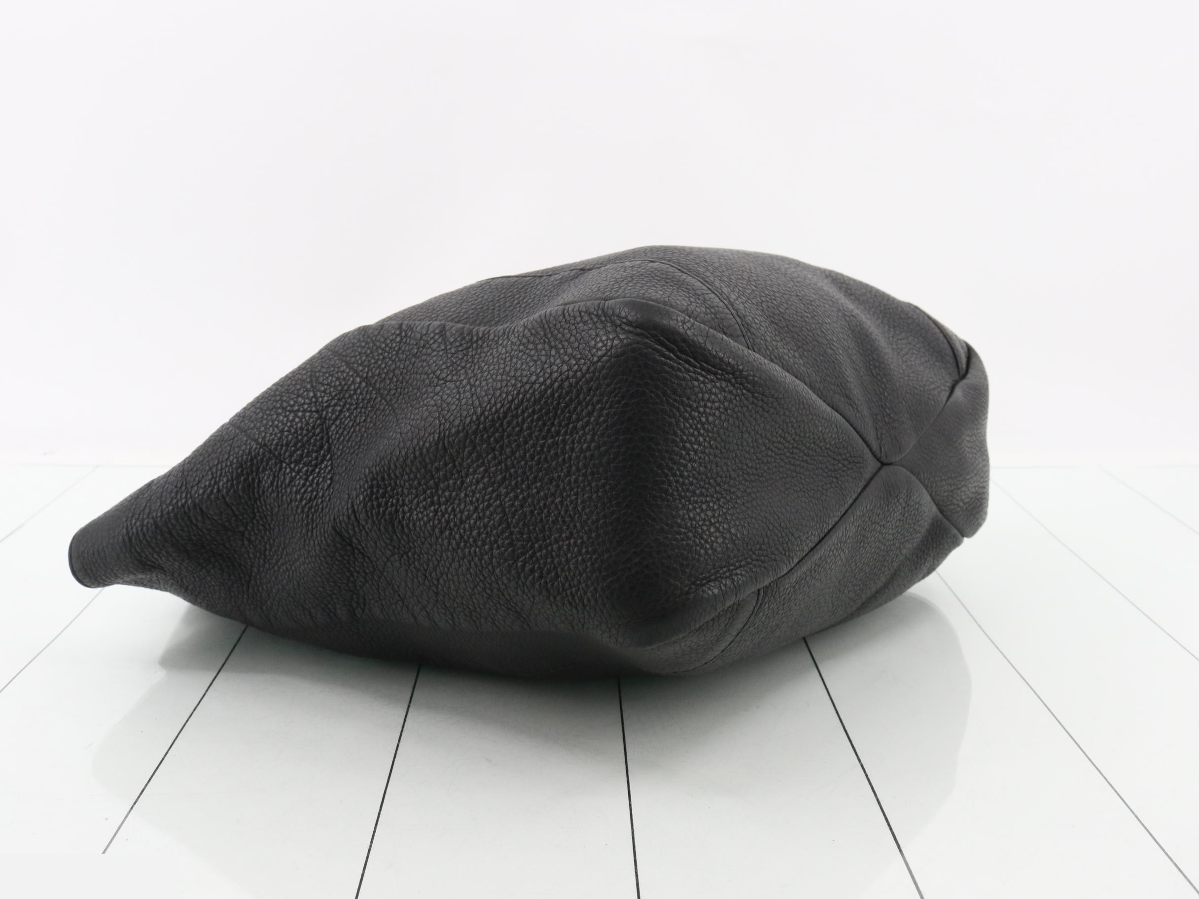 Horsebit Shoulder Bag — view 5