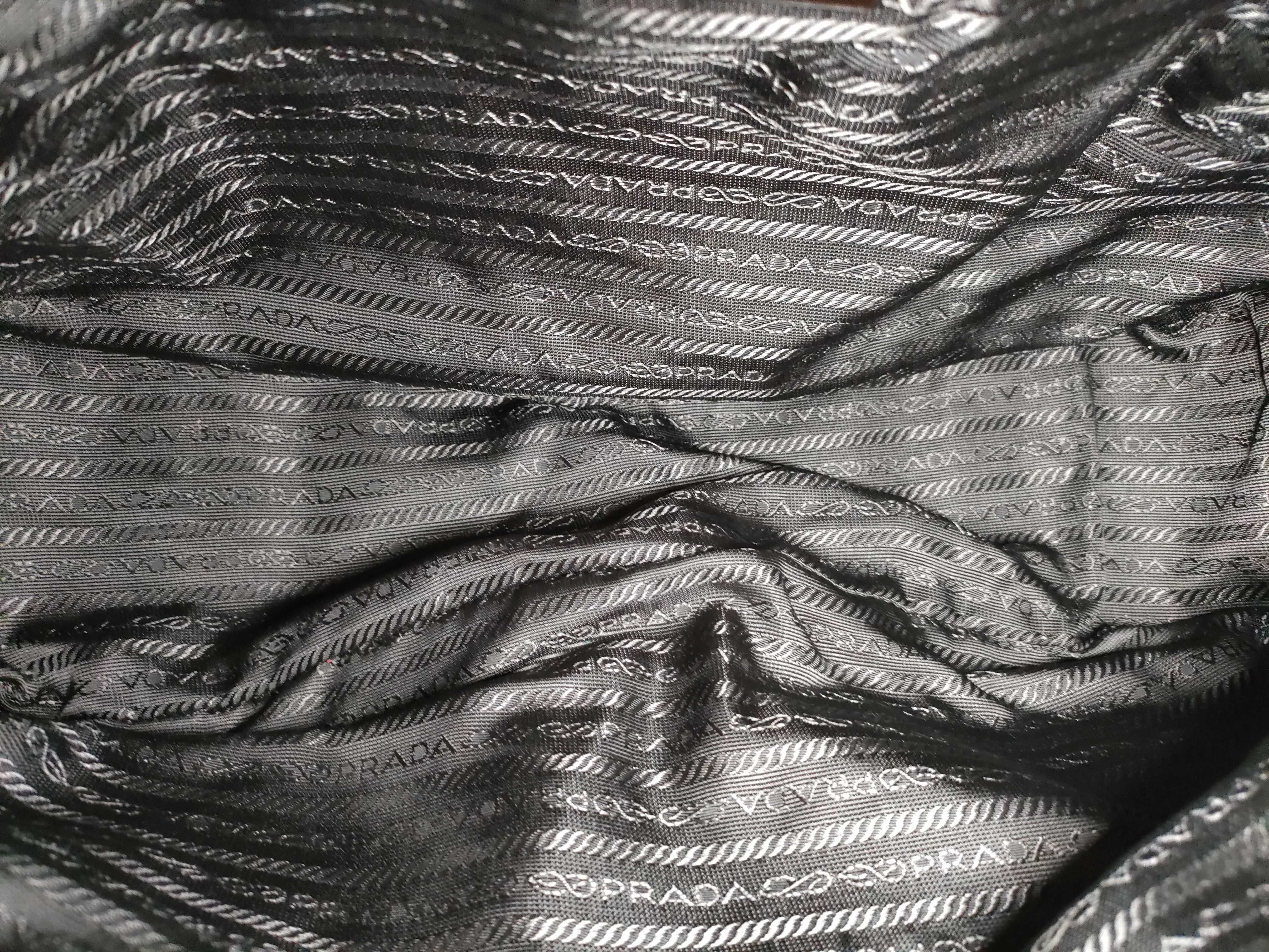 Handbag / Canvas Handbag — view 11