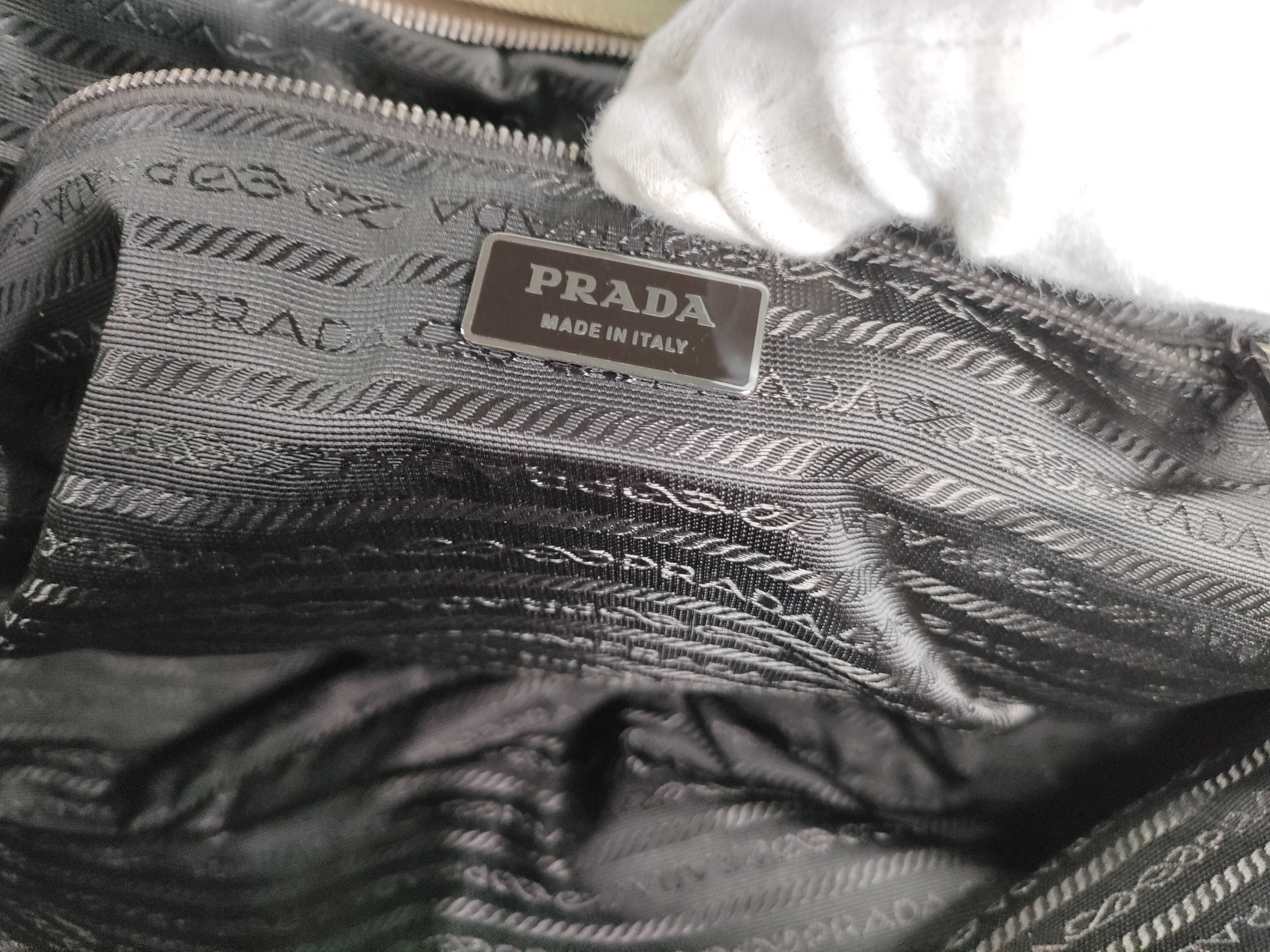 Handbag / Canvas Handbag — view 14