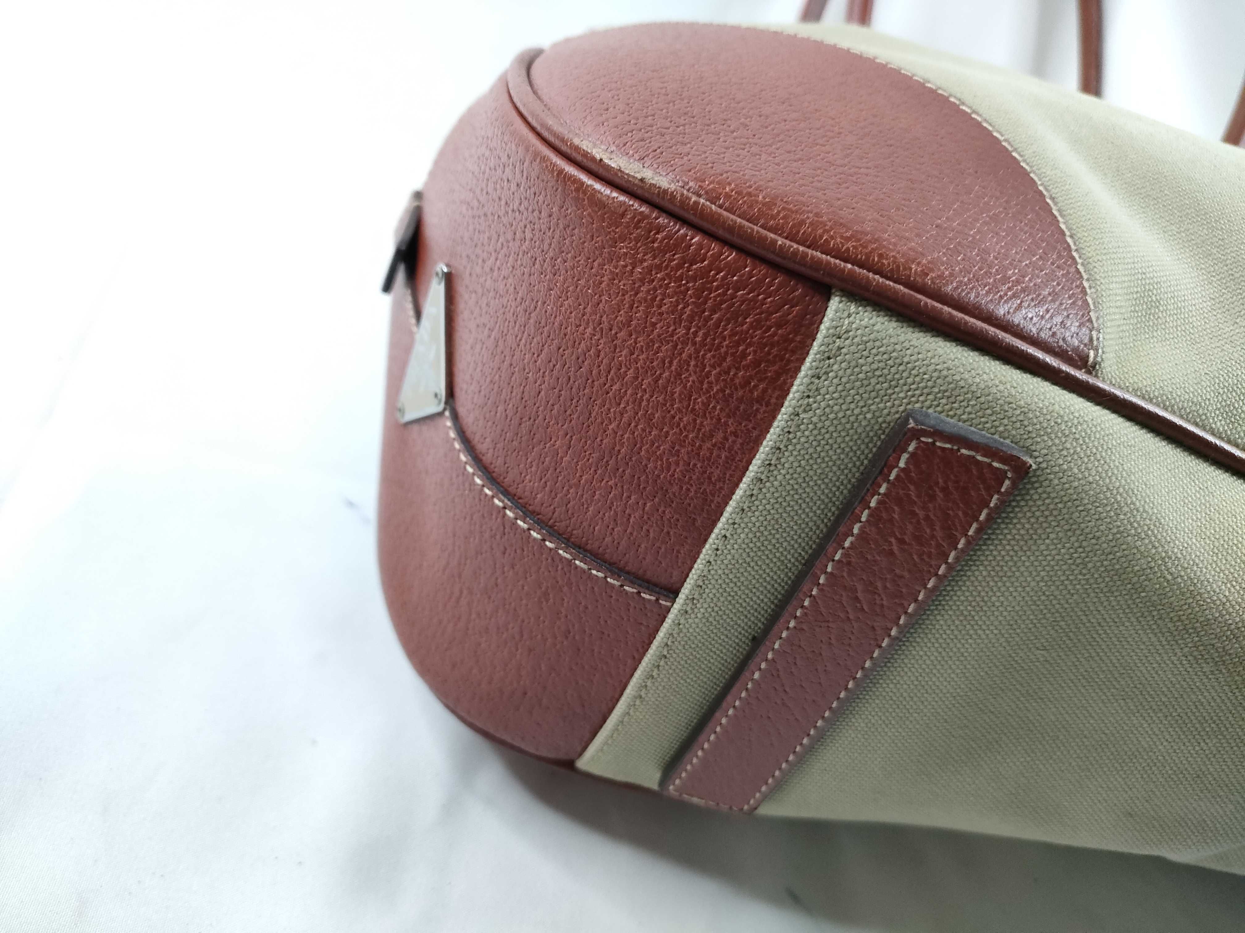 Handbag / Canvas Handbag — view 3