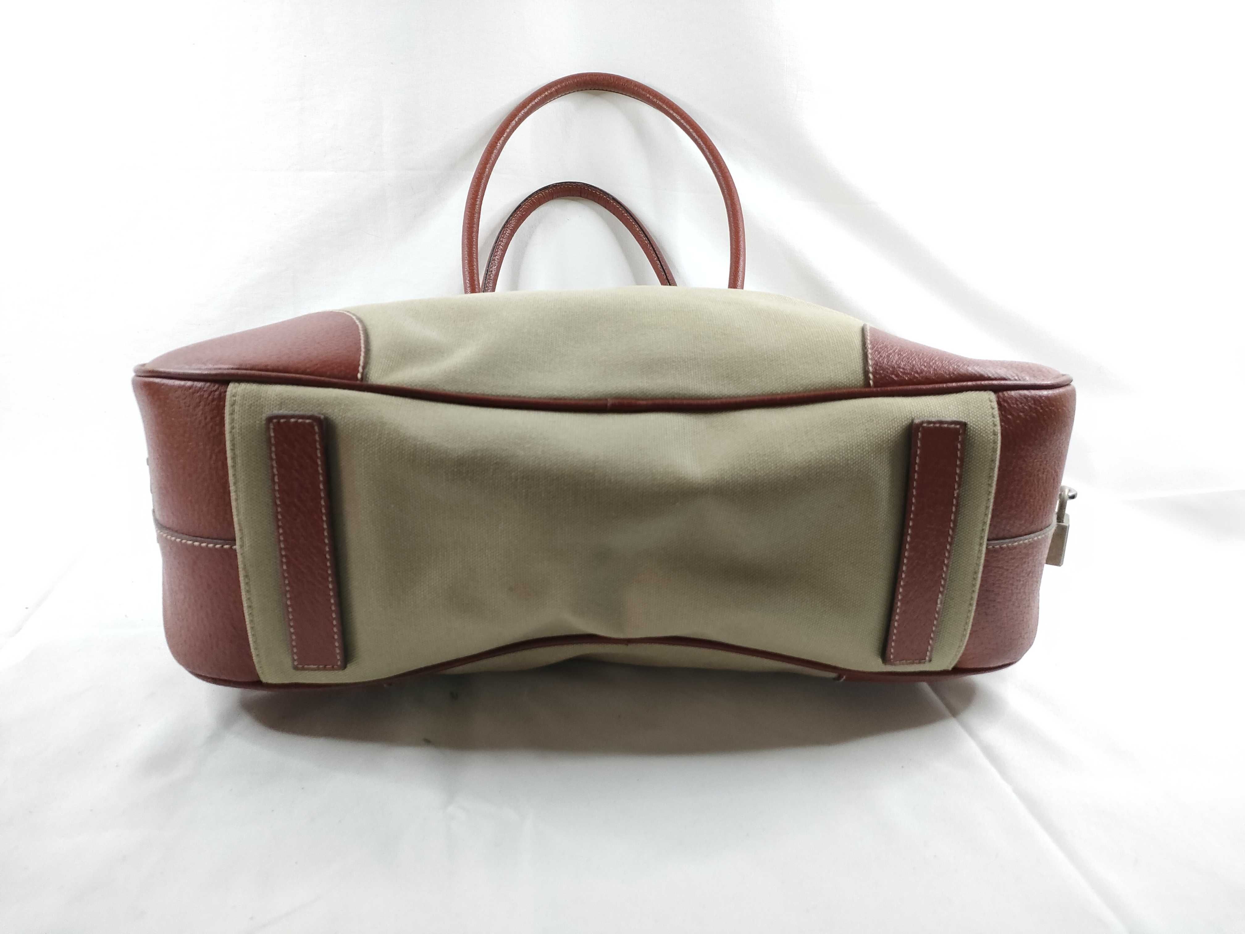 Handbag / Canvas Handbag — view 4
