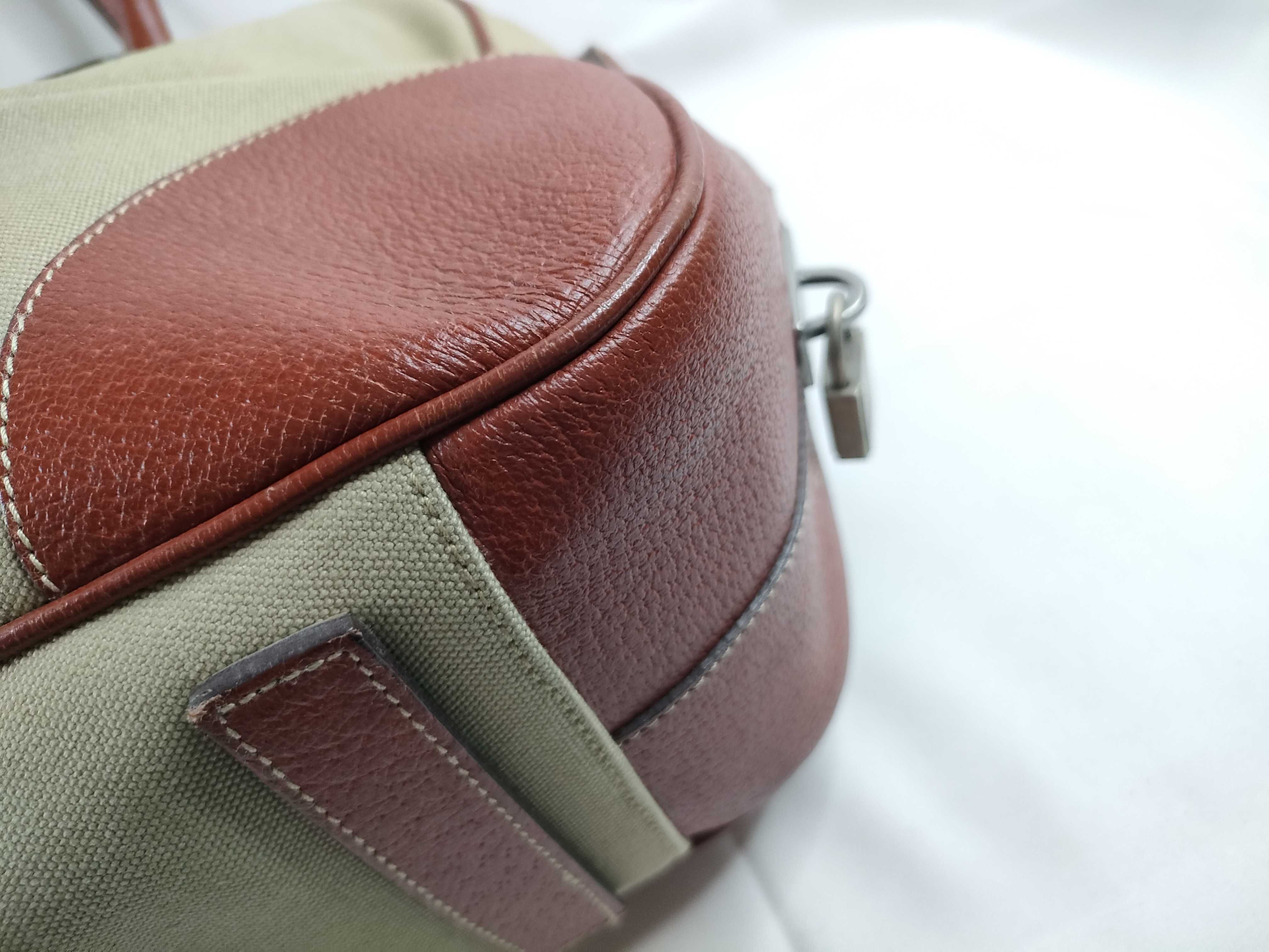 Handbag / Canvas Handbag — view 5